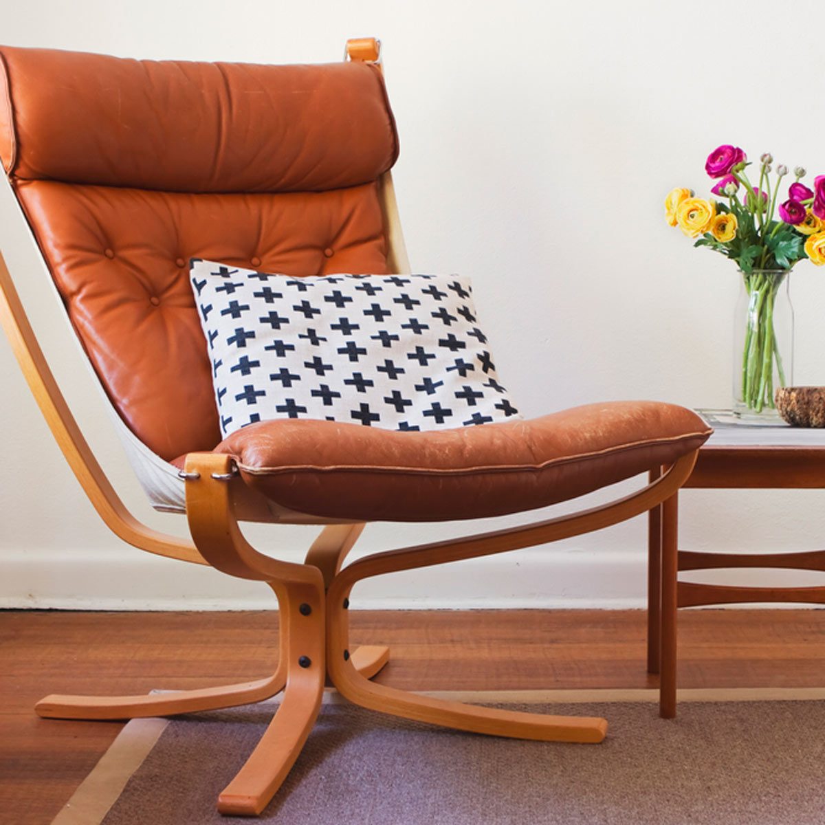 How to Care for Your Indoor Teak Furniture