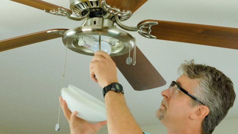 This Fan Trick Can Keep Your House Warm All Winter Long The