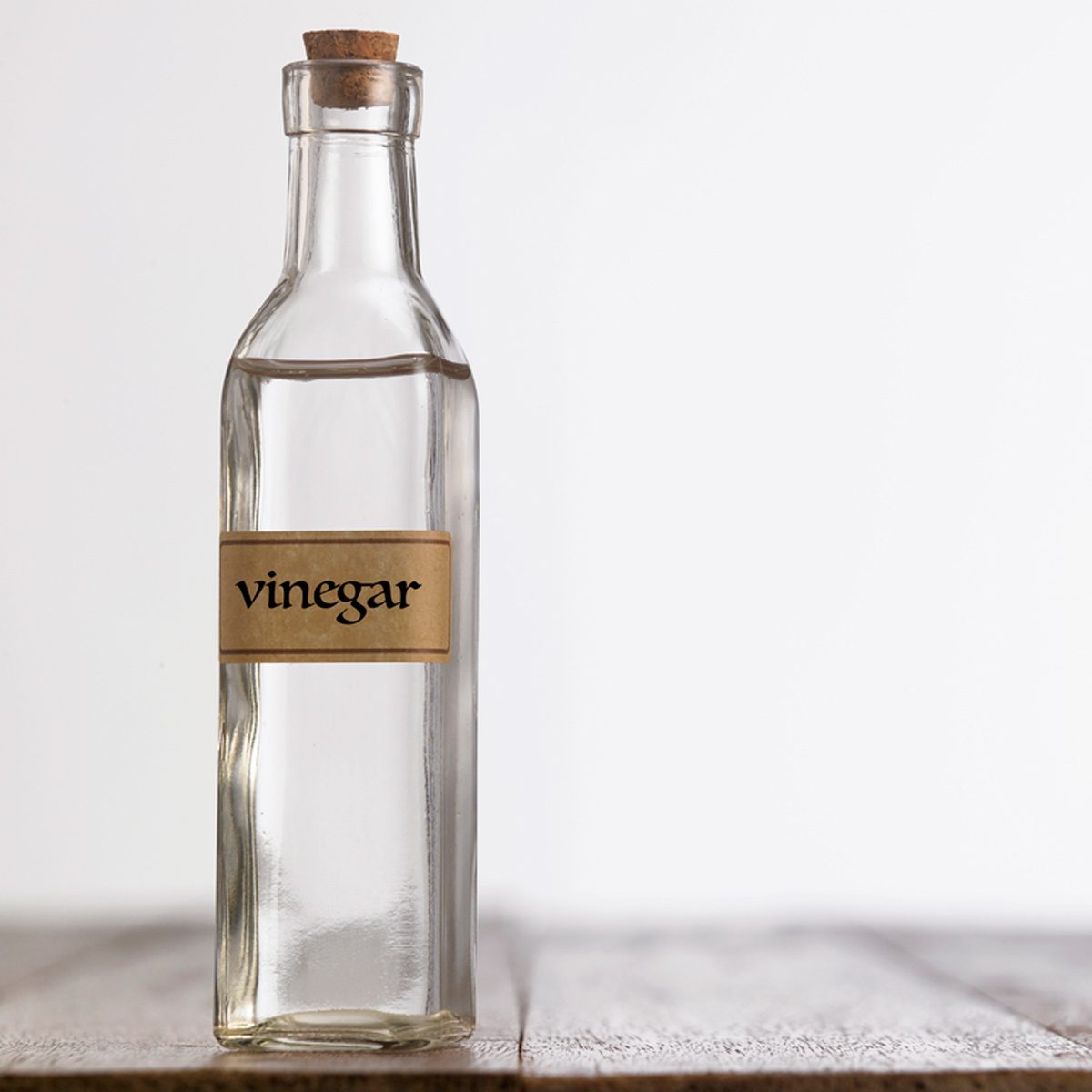 7 Things You Should Never Clean with Vinegar