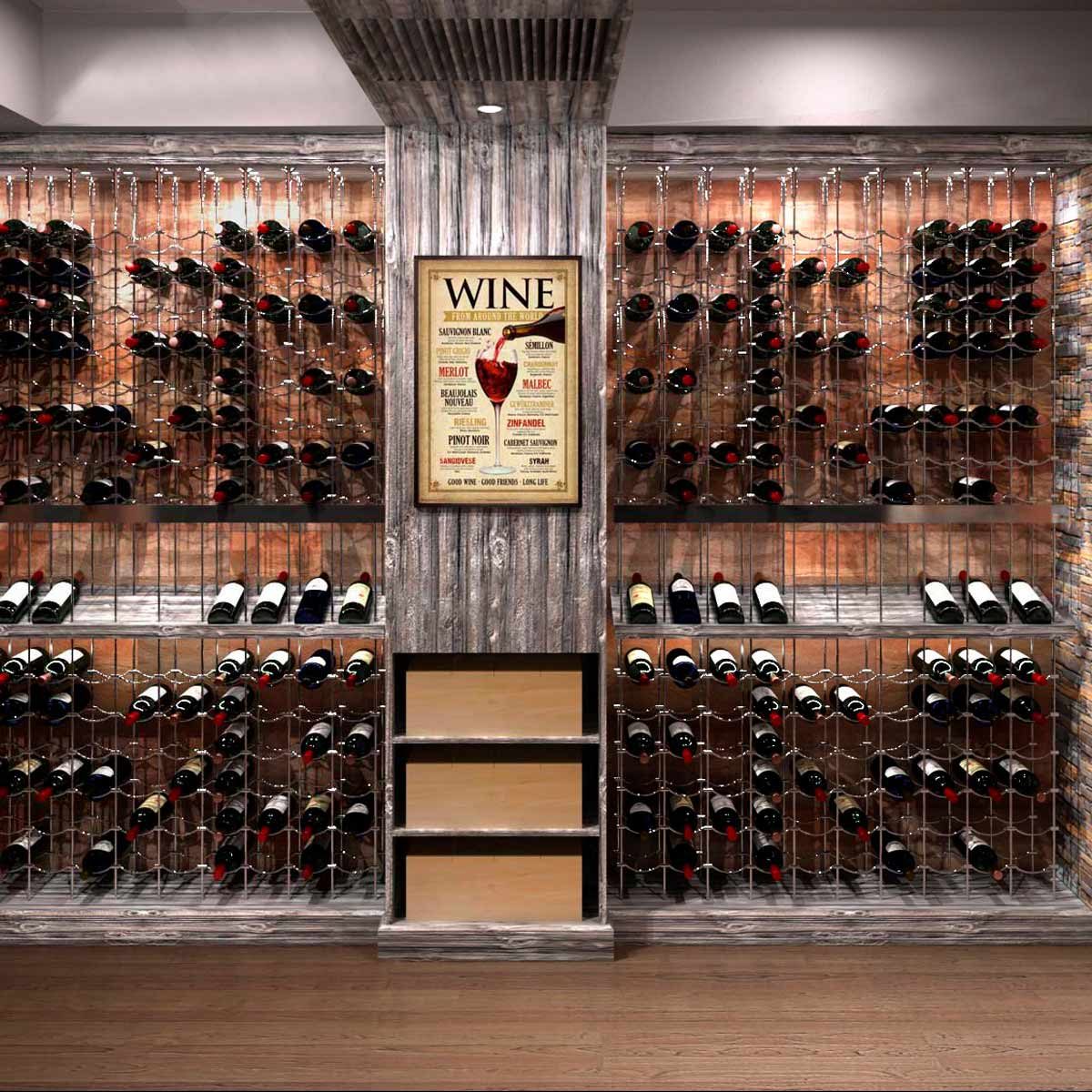 10 Home Wine Cellars You Need to See Family Handyman