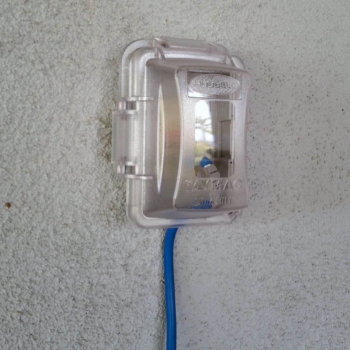 Guide to Replacing an Outdoor GFCI Outlet