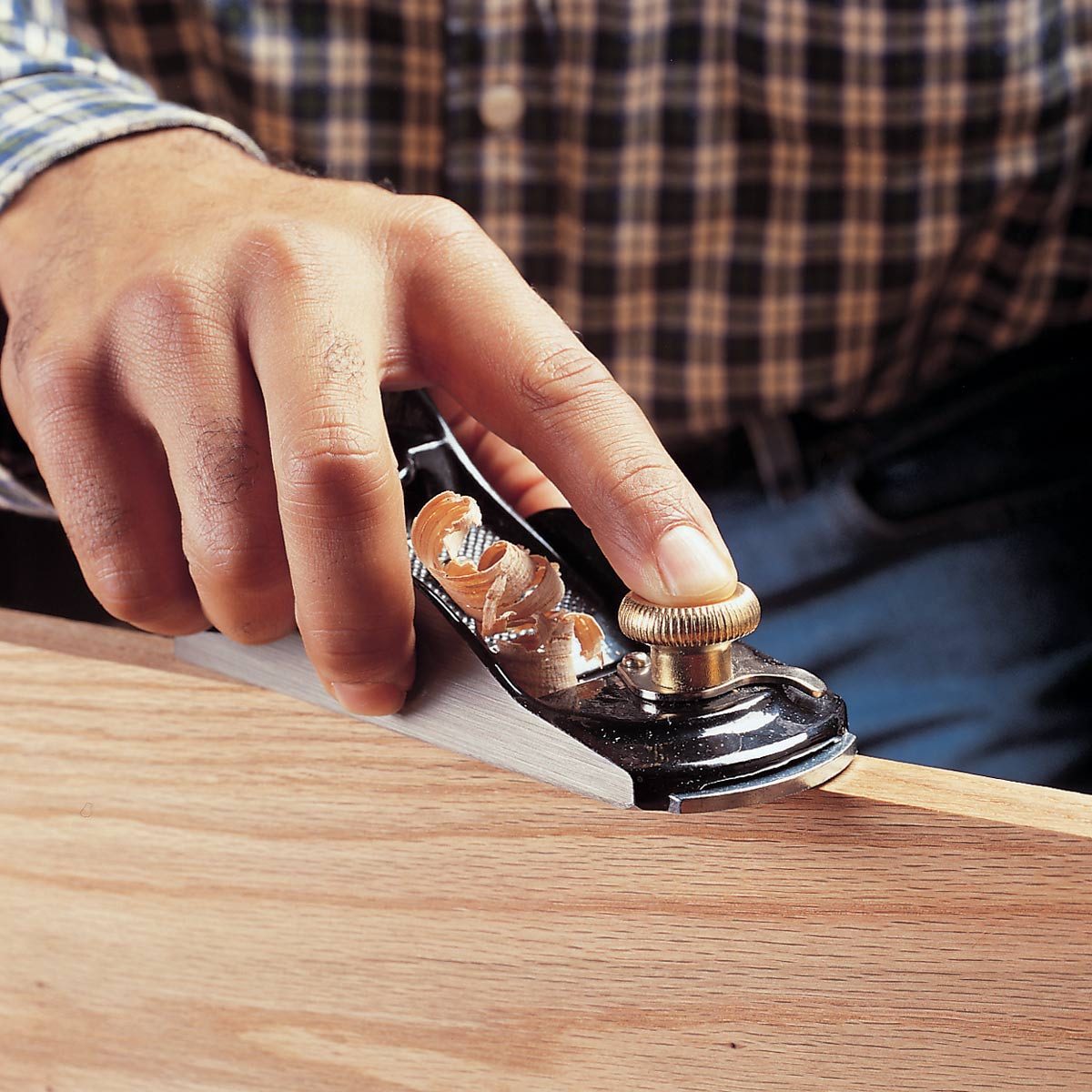 10 Woodworking Basics You Should've Learned in Shop Class