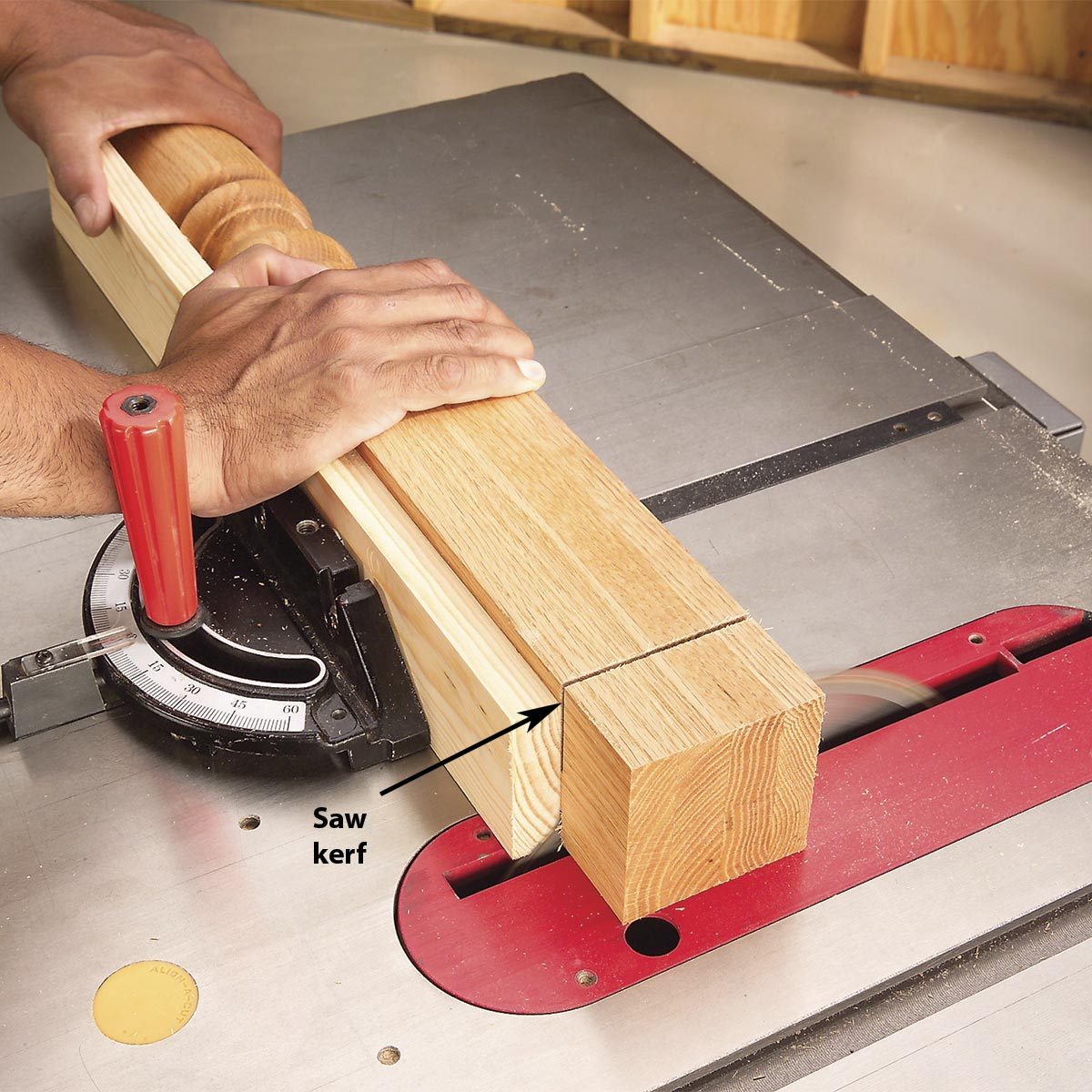 The 10 Most Common Woodworking Mistakes Beginners Make