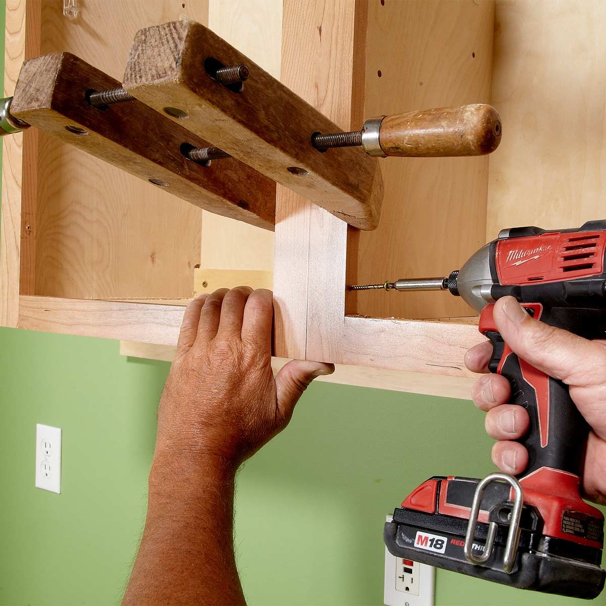 How to Install Like a Pro — The Family Handyman