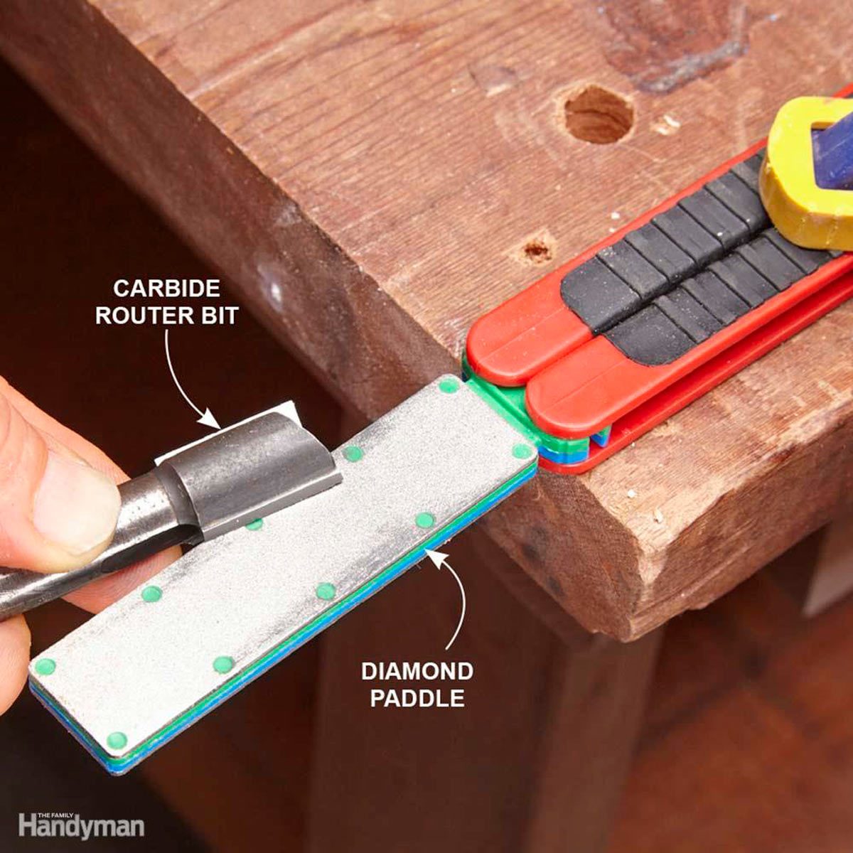 Common Woodworking Pitfalls and How to Avoid Them - dummies