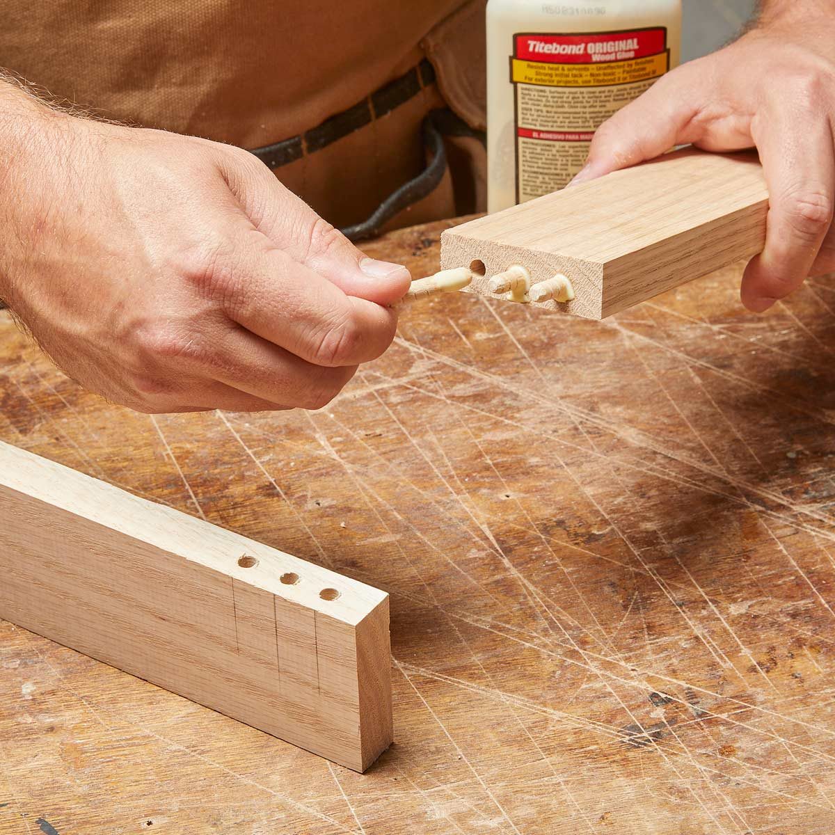 Four Proven Methods For Joining Wood Family Handyman