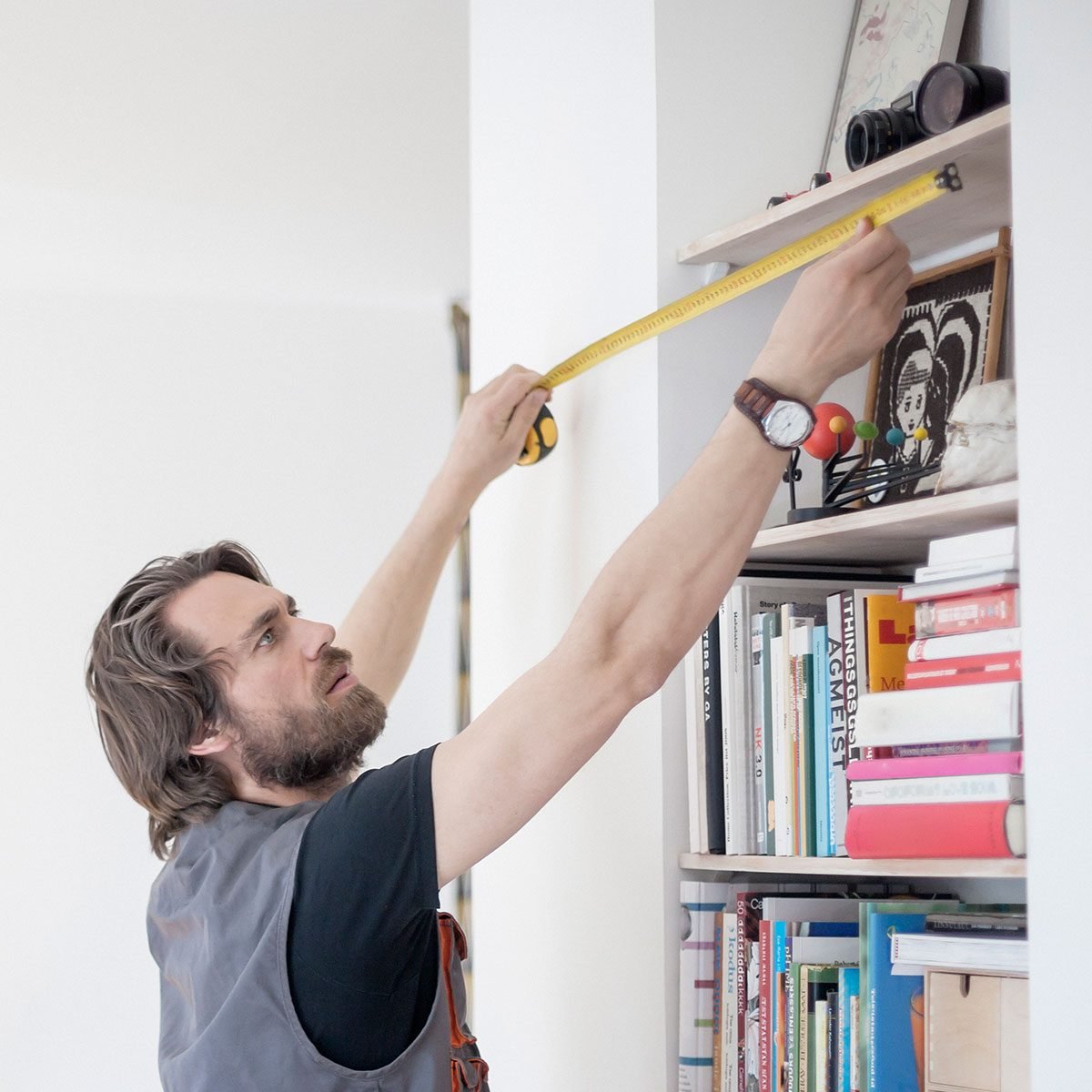 The Best Measuring Tape Tips, According to Professionals
