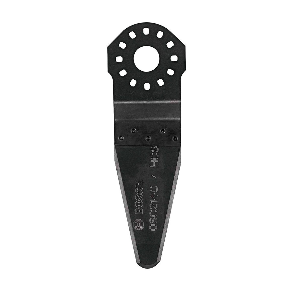 Multi Tool Blades 5 Attachments for Your Oscillating Multi Tool