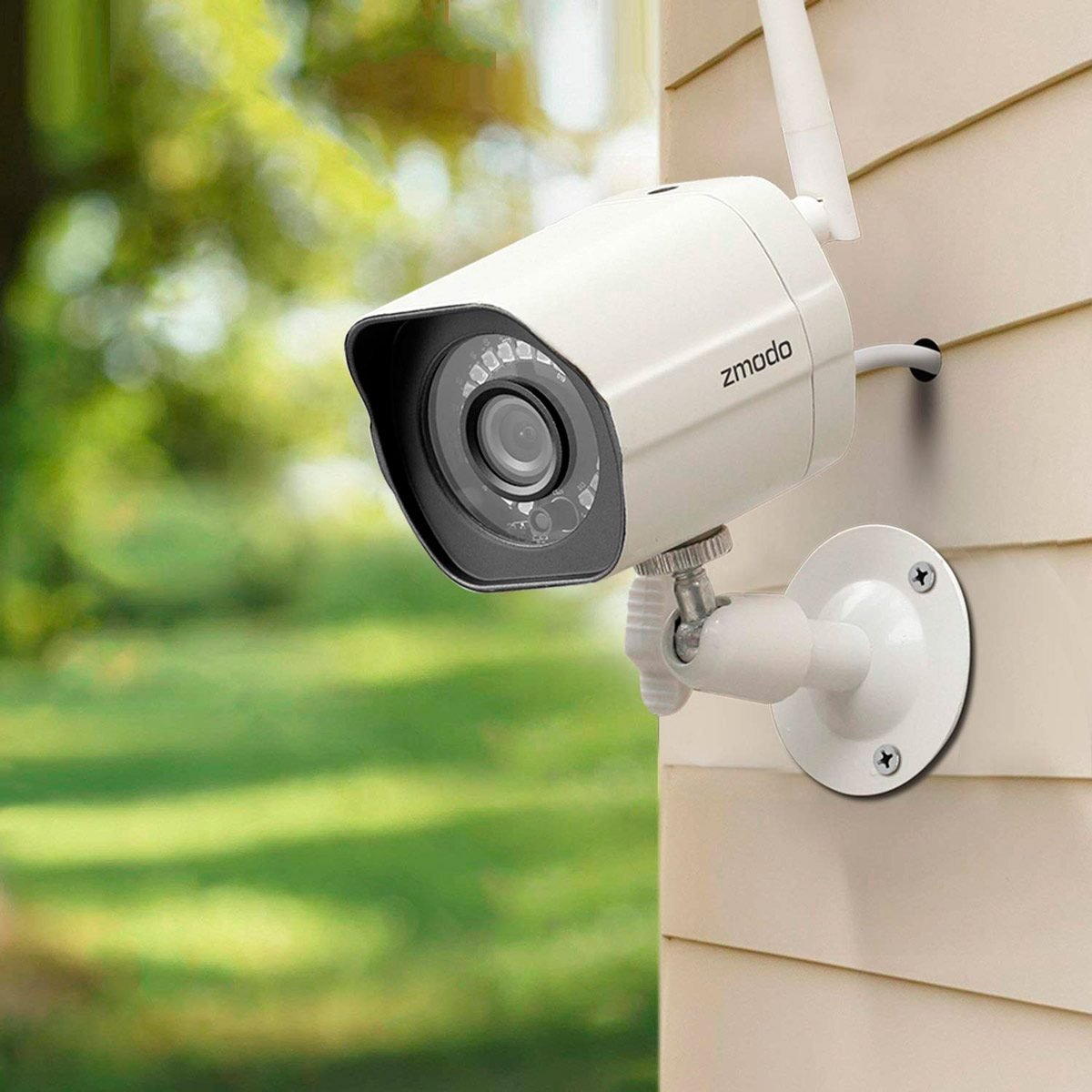 12 BestReviewed Home Security Cameras Family Handyman The Family