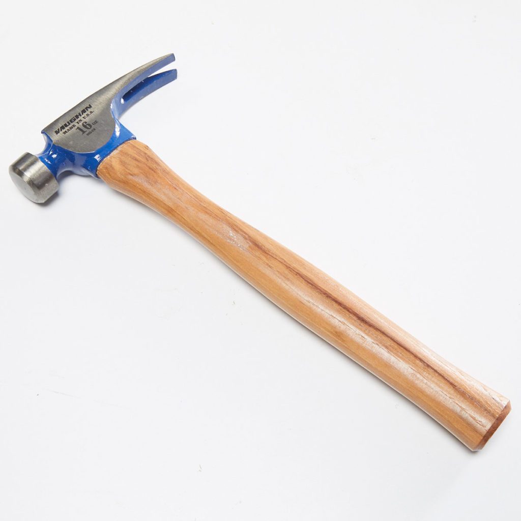 framing hammer handle