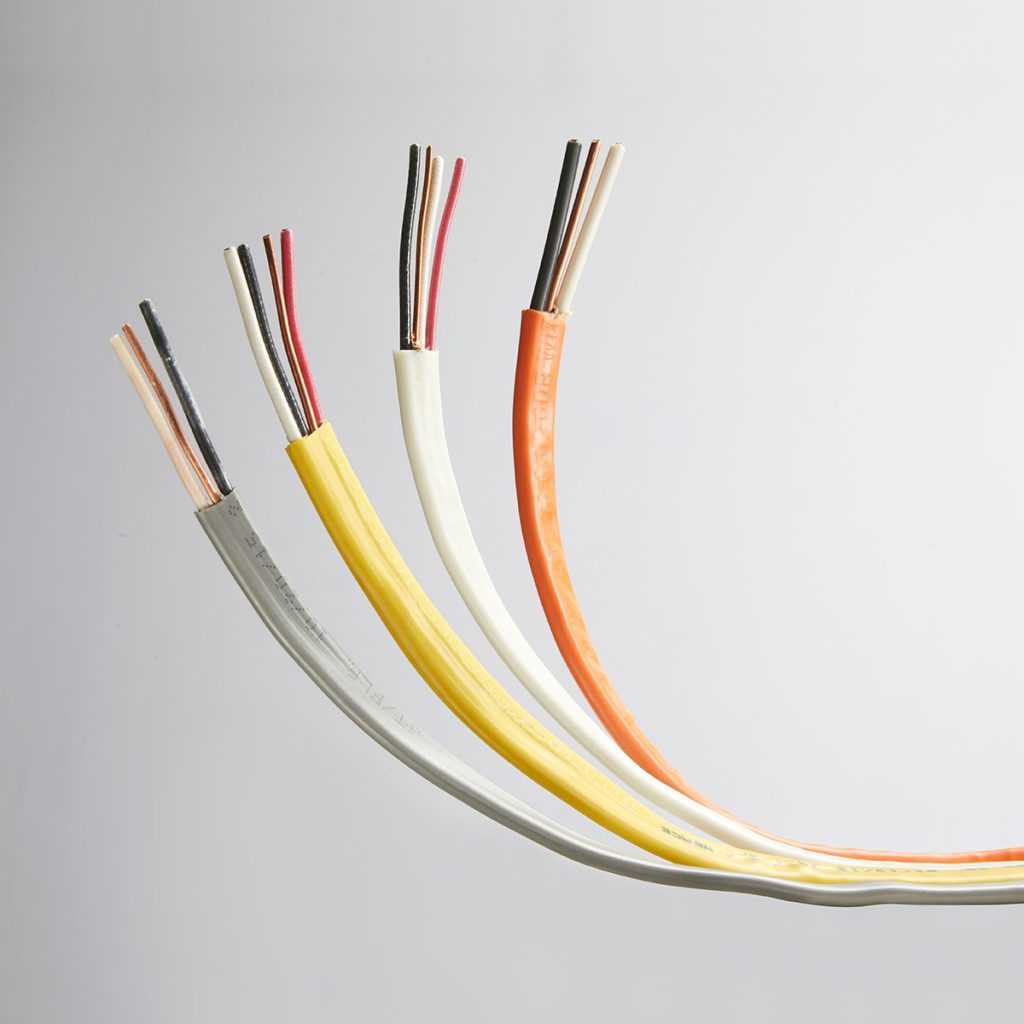 Electrical Wire and Cable Basics The Family Handyman