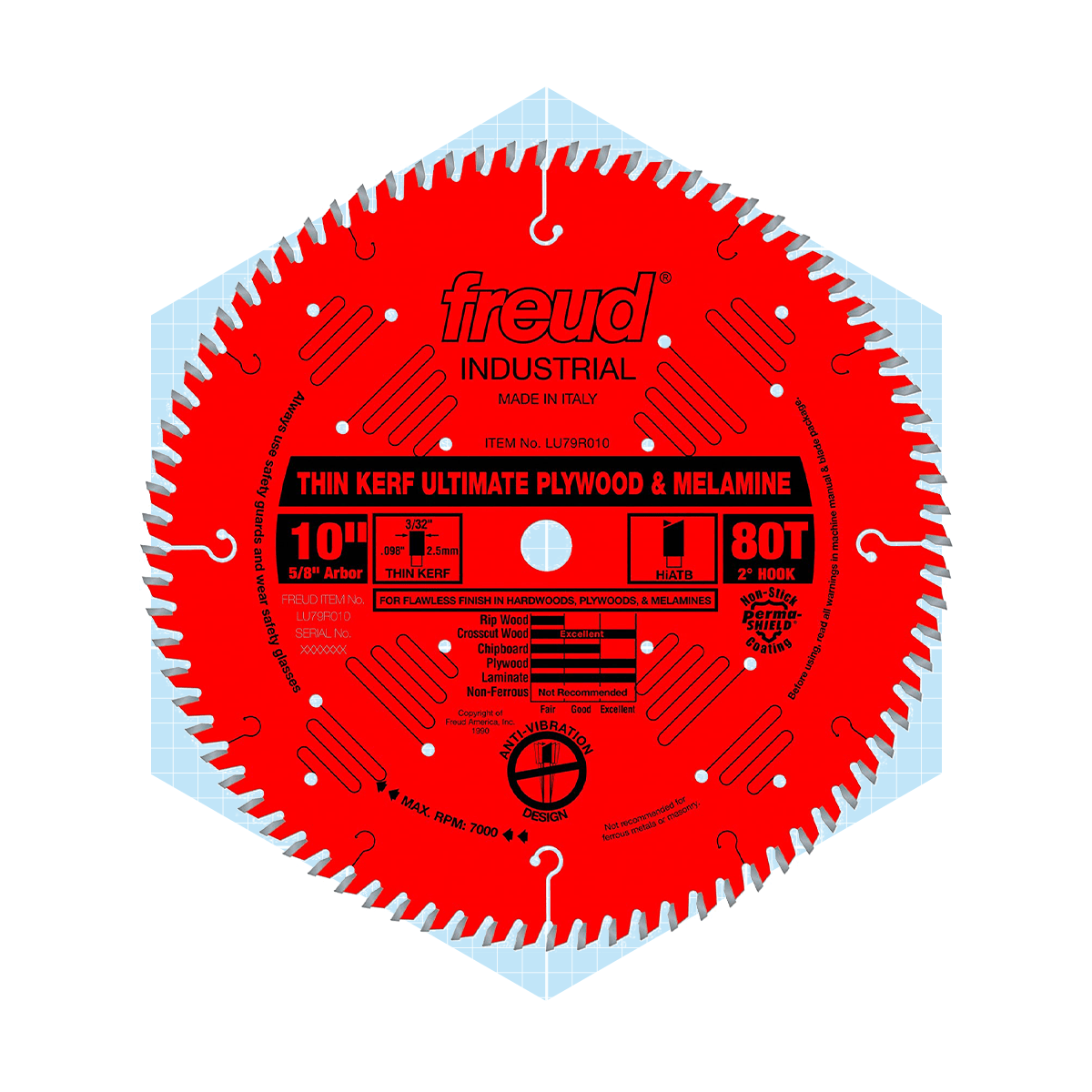 The 8 Best Table Saw Blades of 2022 Family Handyman