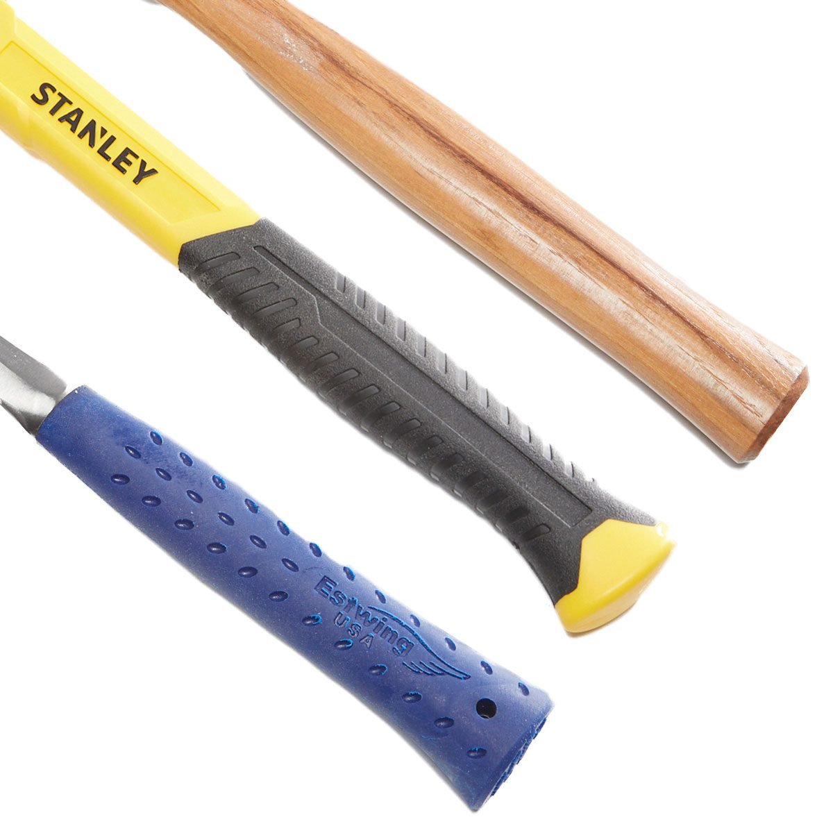 Which Hammer Handle Is Best? Family Handyman