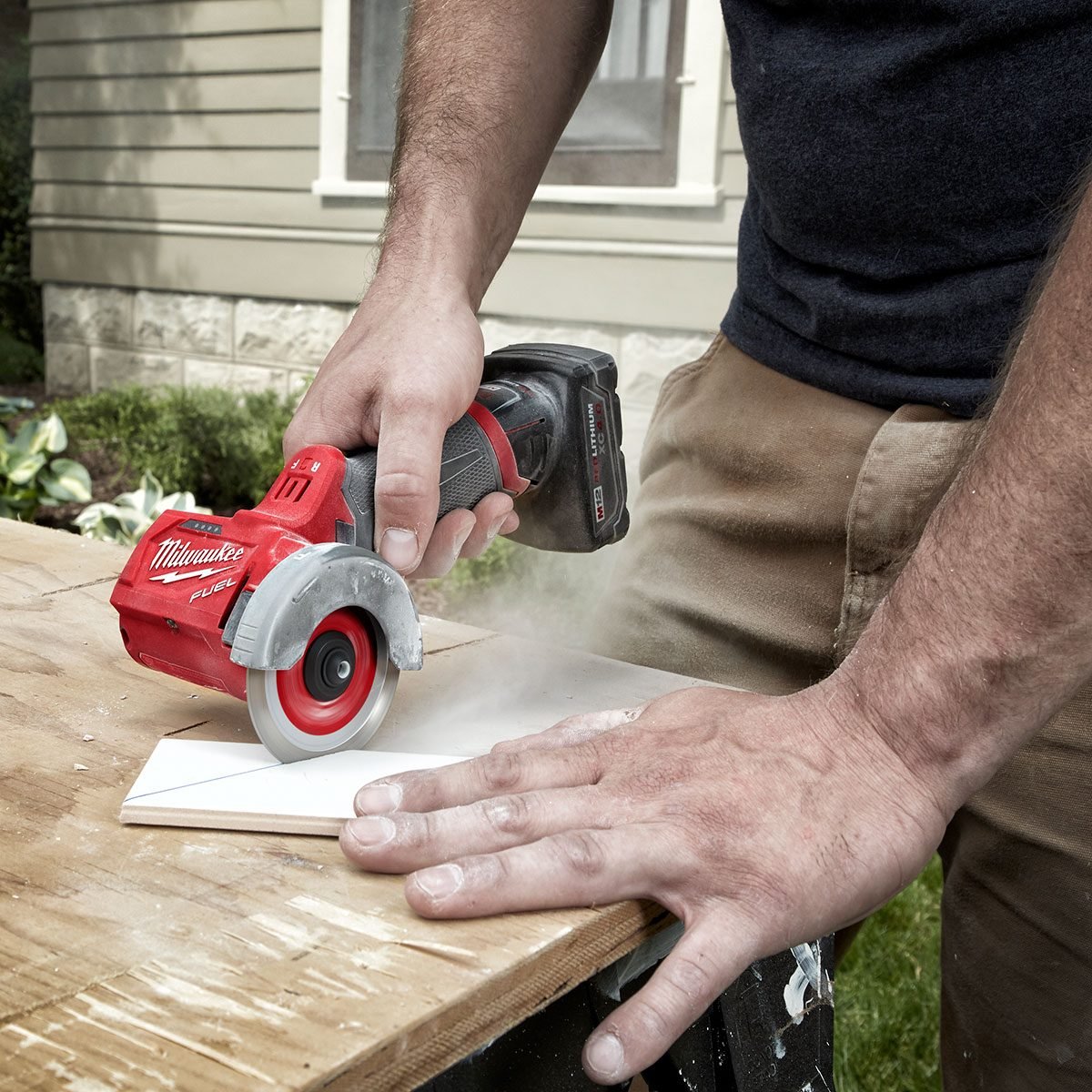 12 Tools You Won't Regret Having On the Jobsite at All Times
