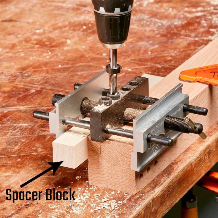 Ultimate Guide to Dowel Jigs | Family Handyman | The Family Handyman