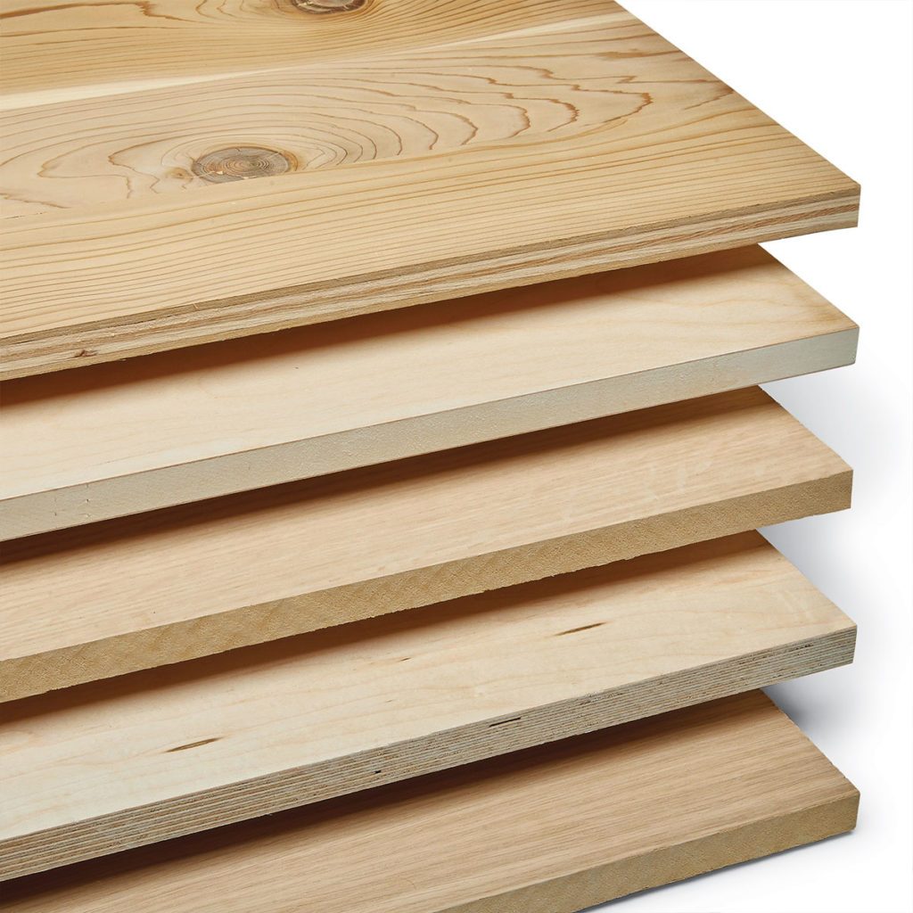 Everything You Need To Know About Plywood The Family Handyman