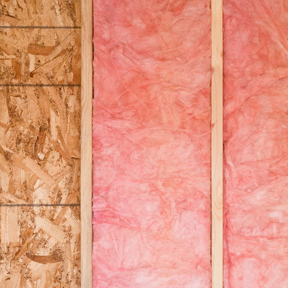 What's the Difference Between Pink, Yellow and Green Insulation?