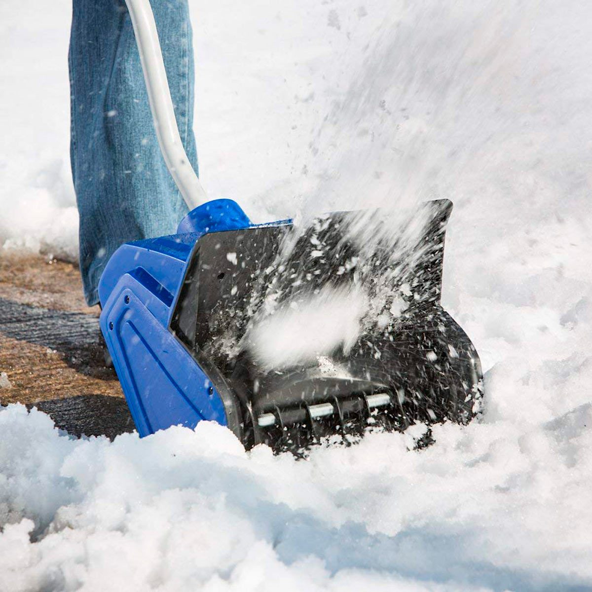 Best-Reviewed Snow Shovels on Amazon