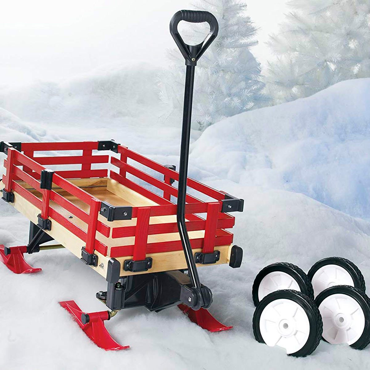 The 10 Best Winter Toys to Enjoy the Outdoors