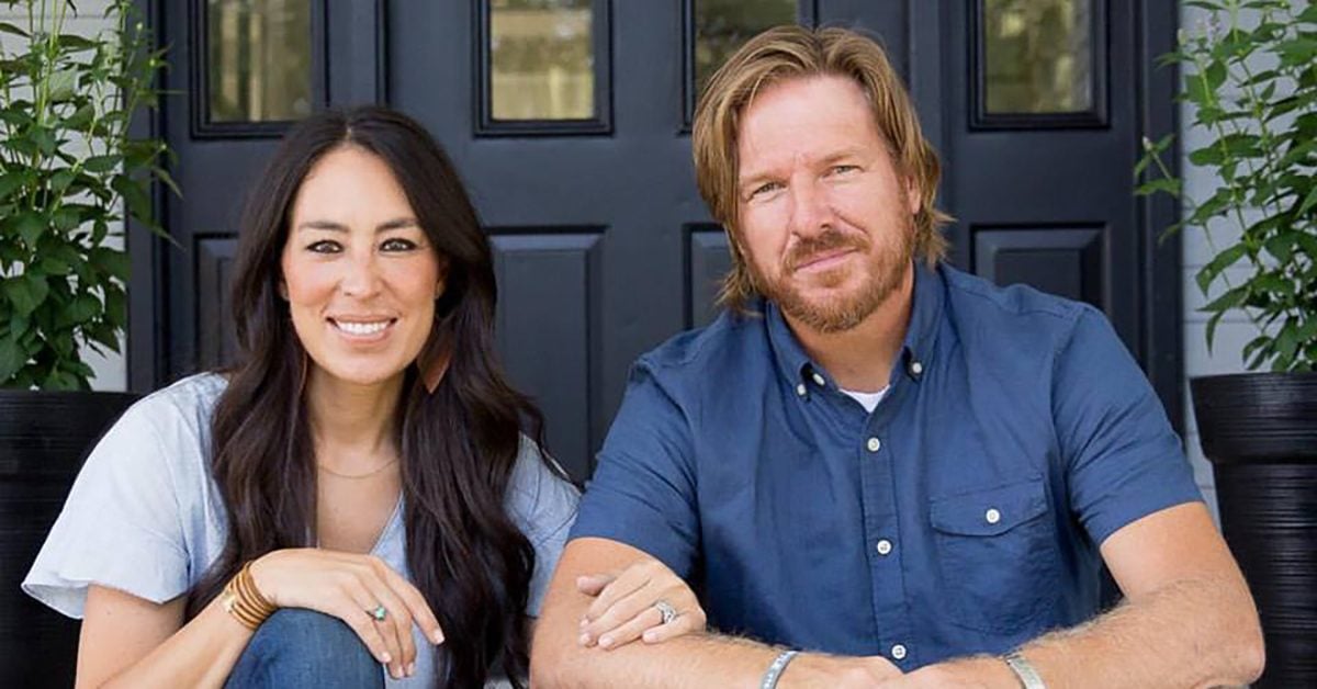 chip and joanna gaines