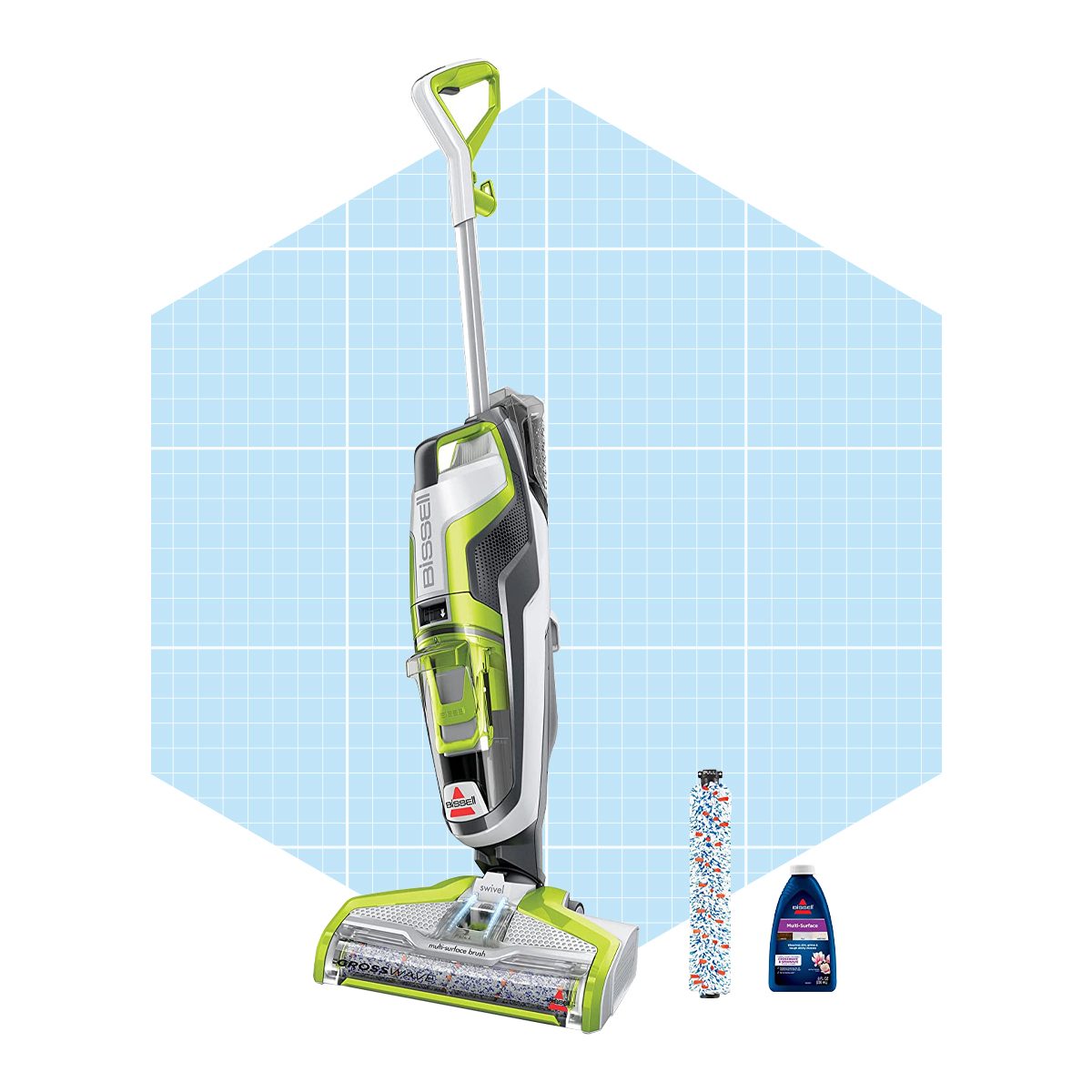 Bissell Crosswave Floor And Area Rug Cleaner Ecomm Amazon.com