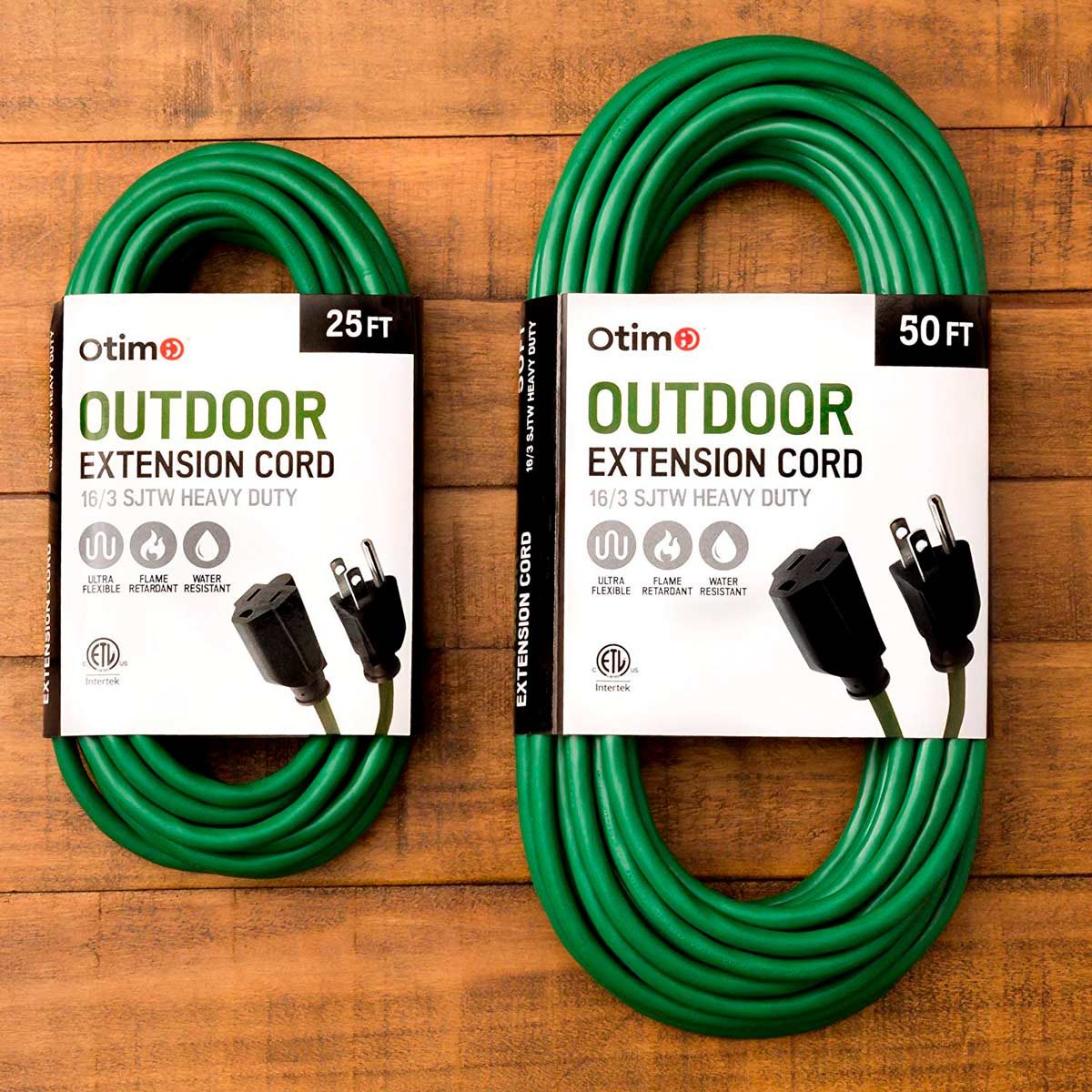 How Weather Impacts Outdoor Extension Cords, Tips to Protect Your Cables