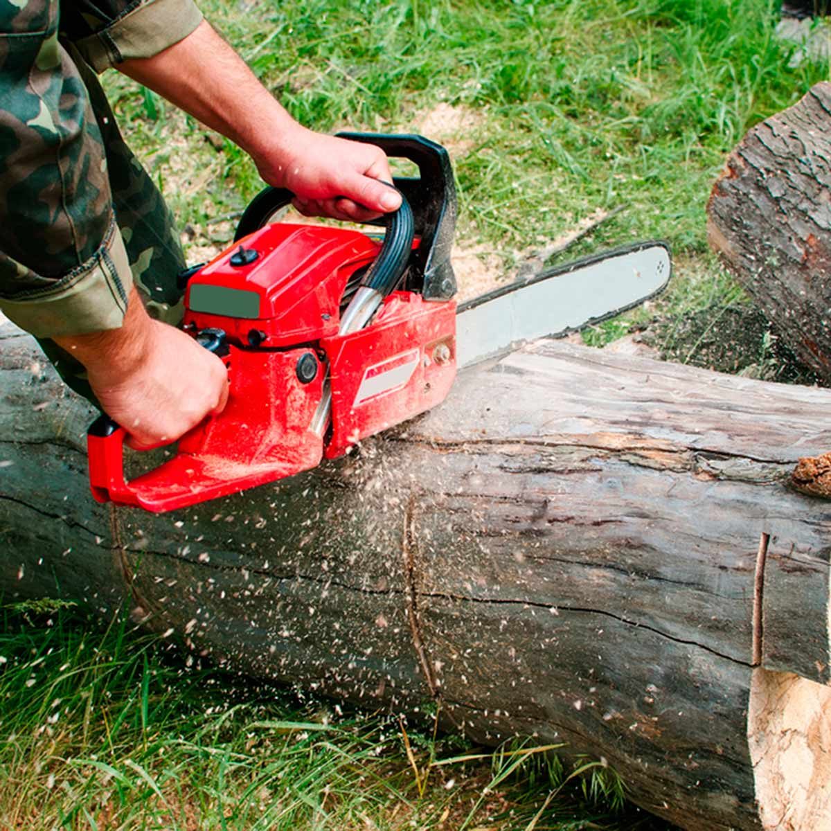 9 Things You Should Never Do to Your Chain Saw