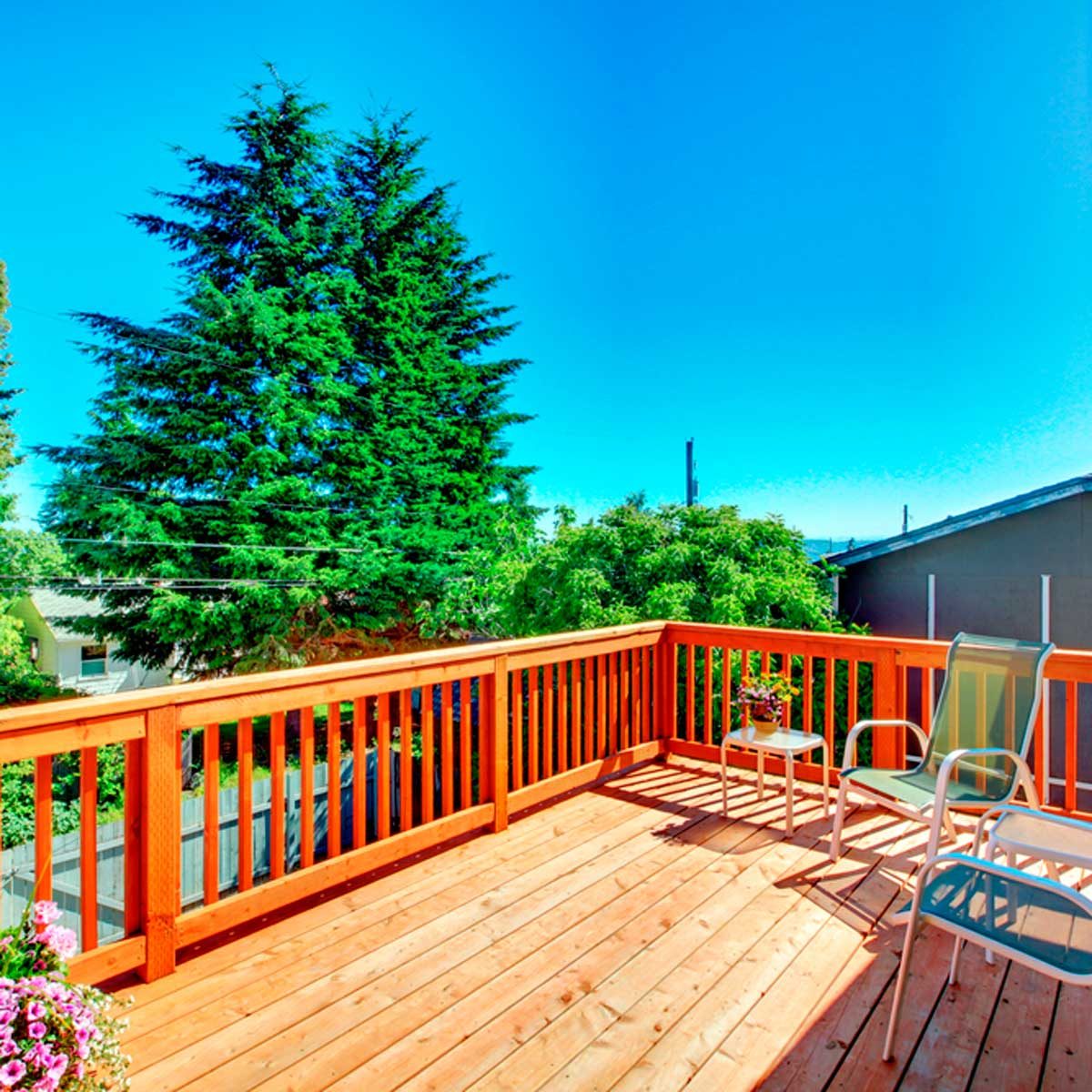 6 Deck Building Tips to Help You Perfect the Details