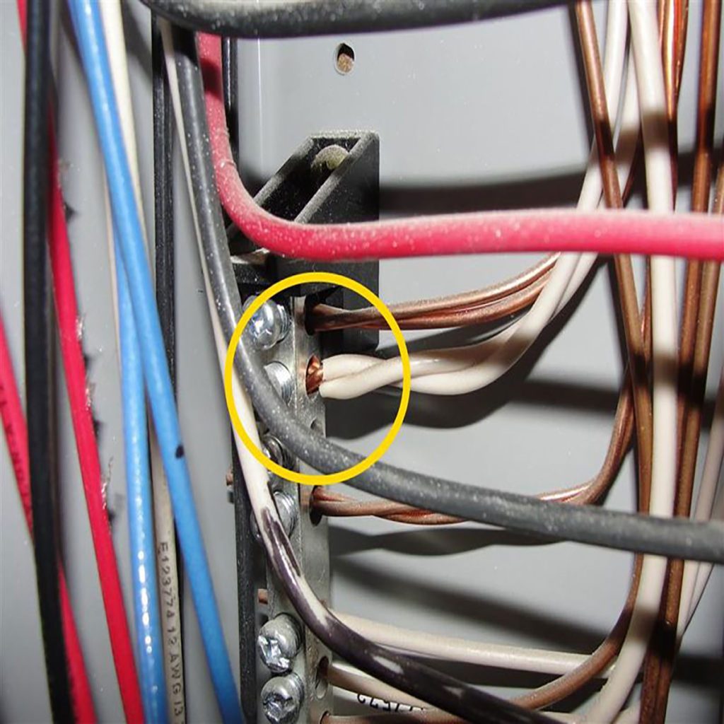 Electrical Questions Answered By An Electrical Inspector The Family