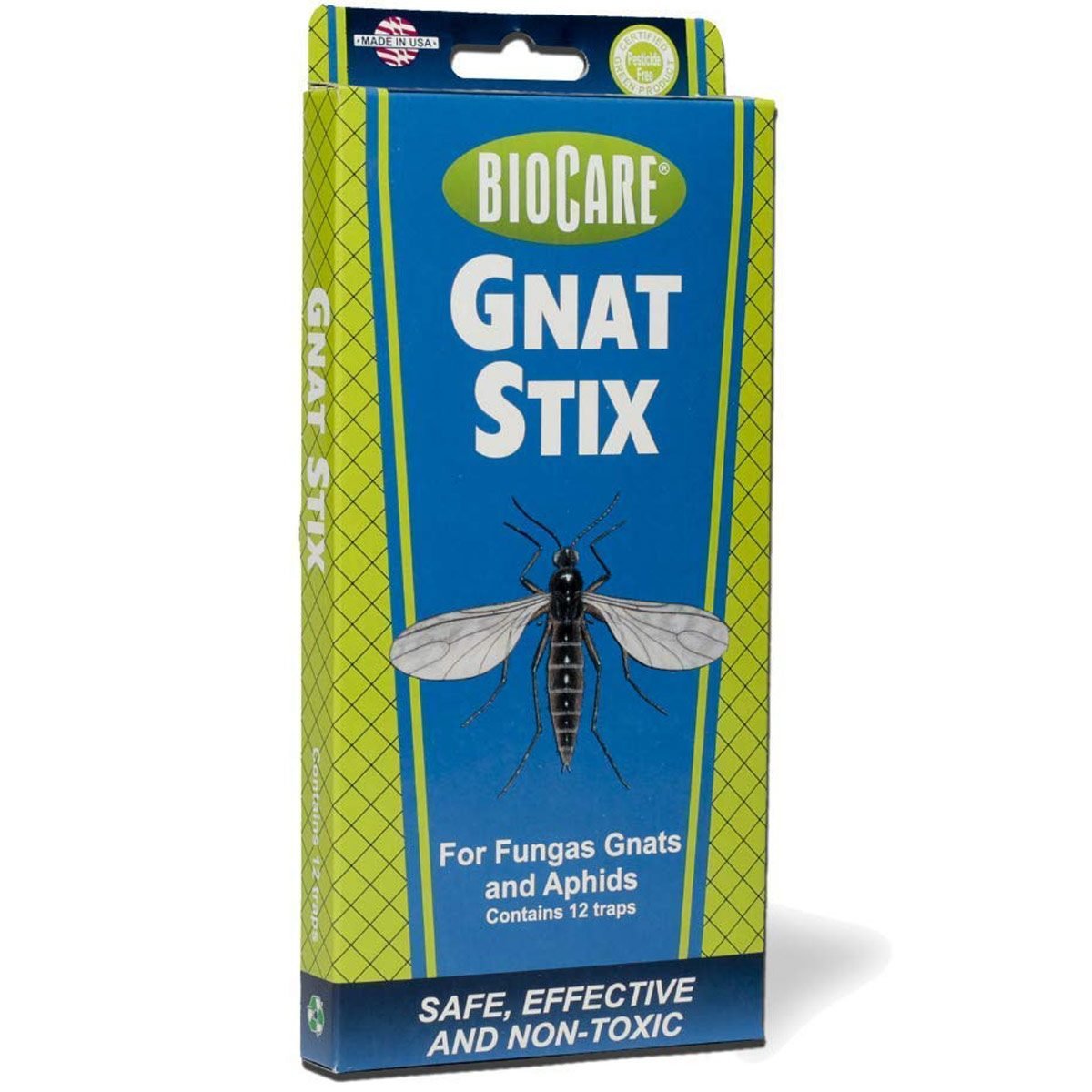 Homemade Gnat Trap - Sweet T Makes Three