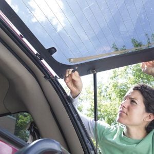 Car Window Repair In 4 Easy Steps Regulator Replacement Diy