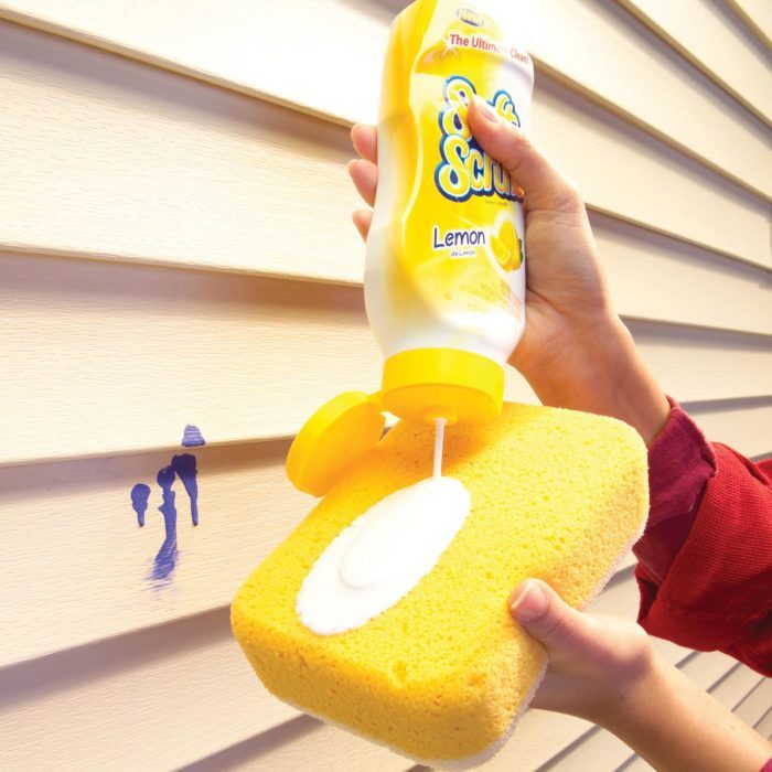 How to Clean Vinyl Siding Like a Pro The Family Handyman