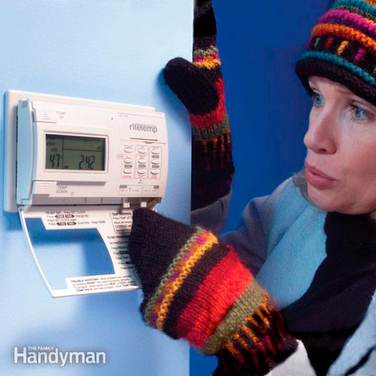 8 Simple Fixes if Your Heater Is Not Working