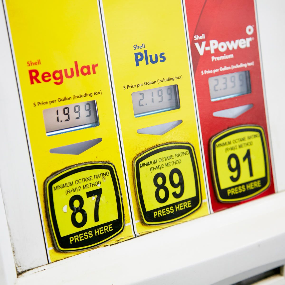 10 Things You Should Know About Gasoline