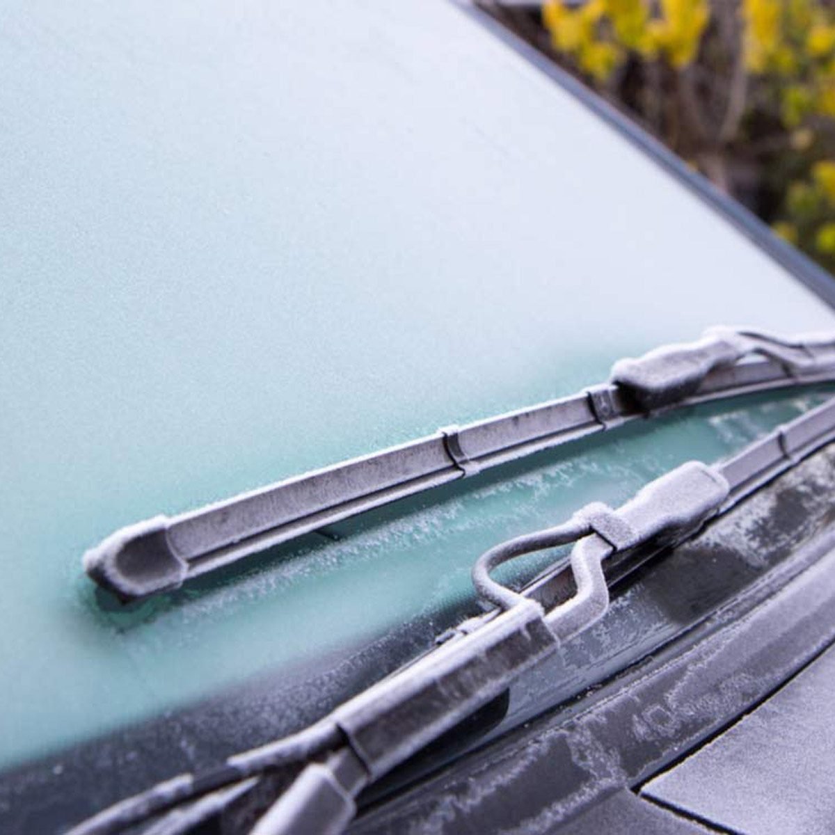 This is the Fastest Way to Defog Your Windshield