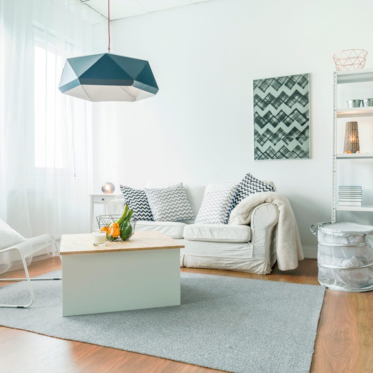 10 Ways You're Arranging Your Furniture All Wrong | Family Handyman ...