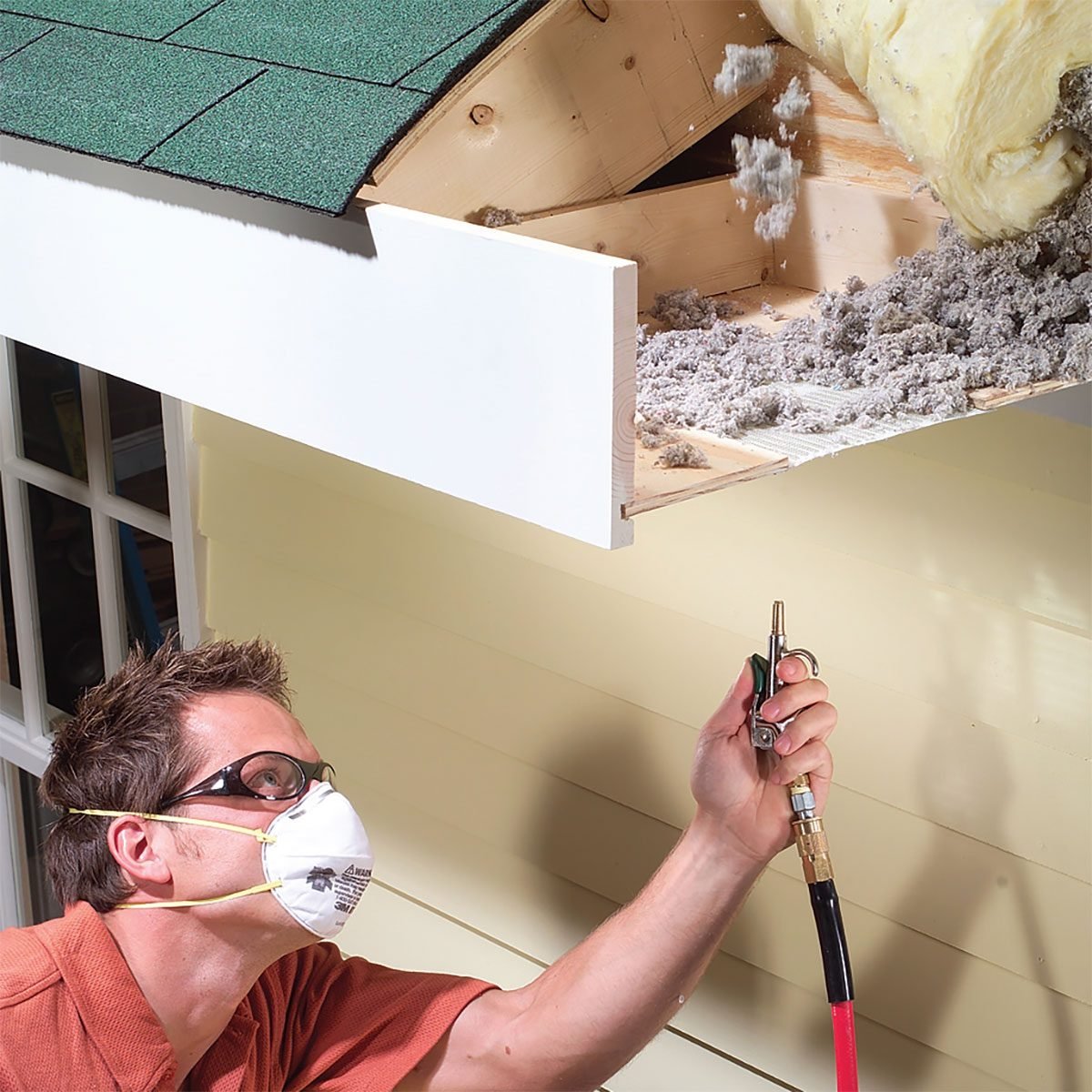 Roof Ventilation Basics: Tips for Beginners
