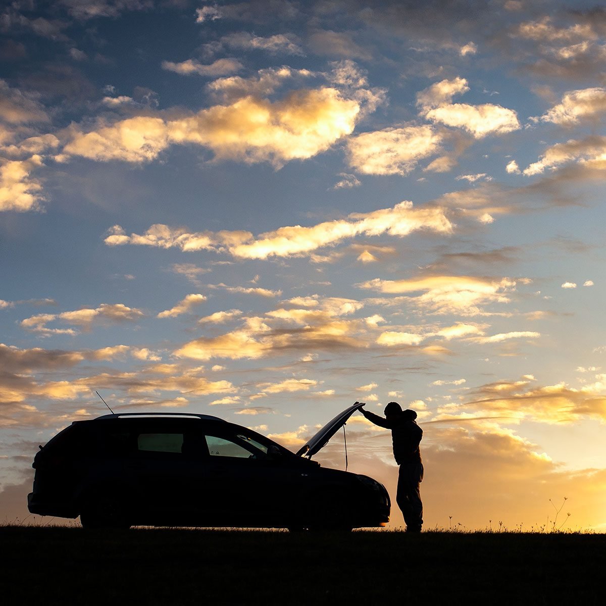 15 Car Problems You Can Diagnose (and Fix!) Yourself