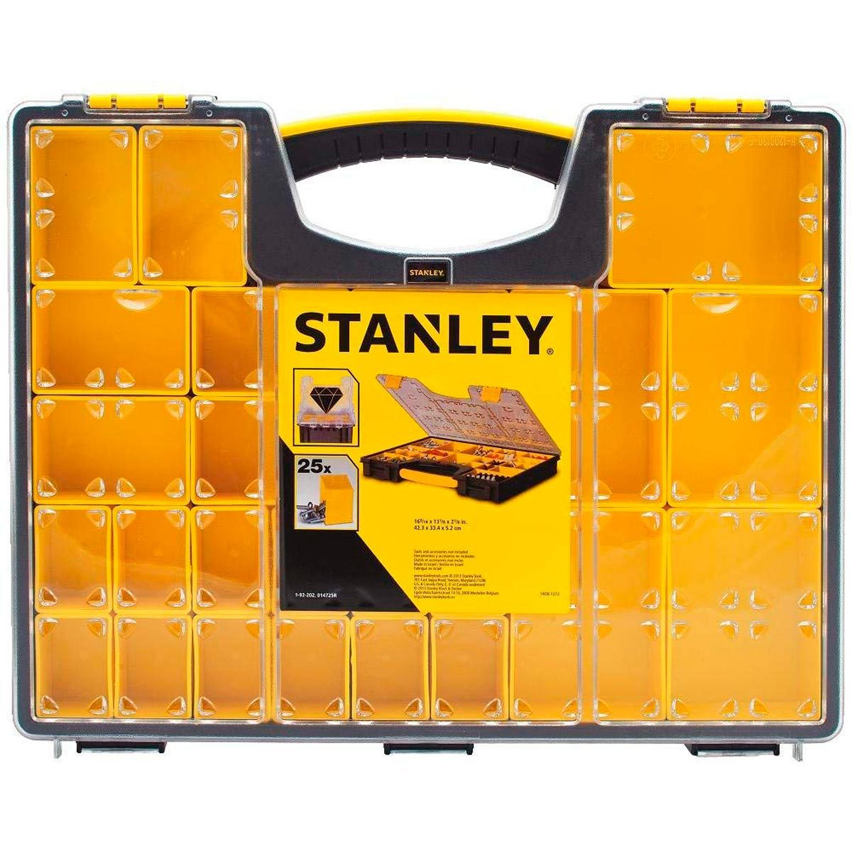 Stanley Wheeled Soft Bag from Toolstop 