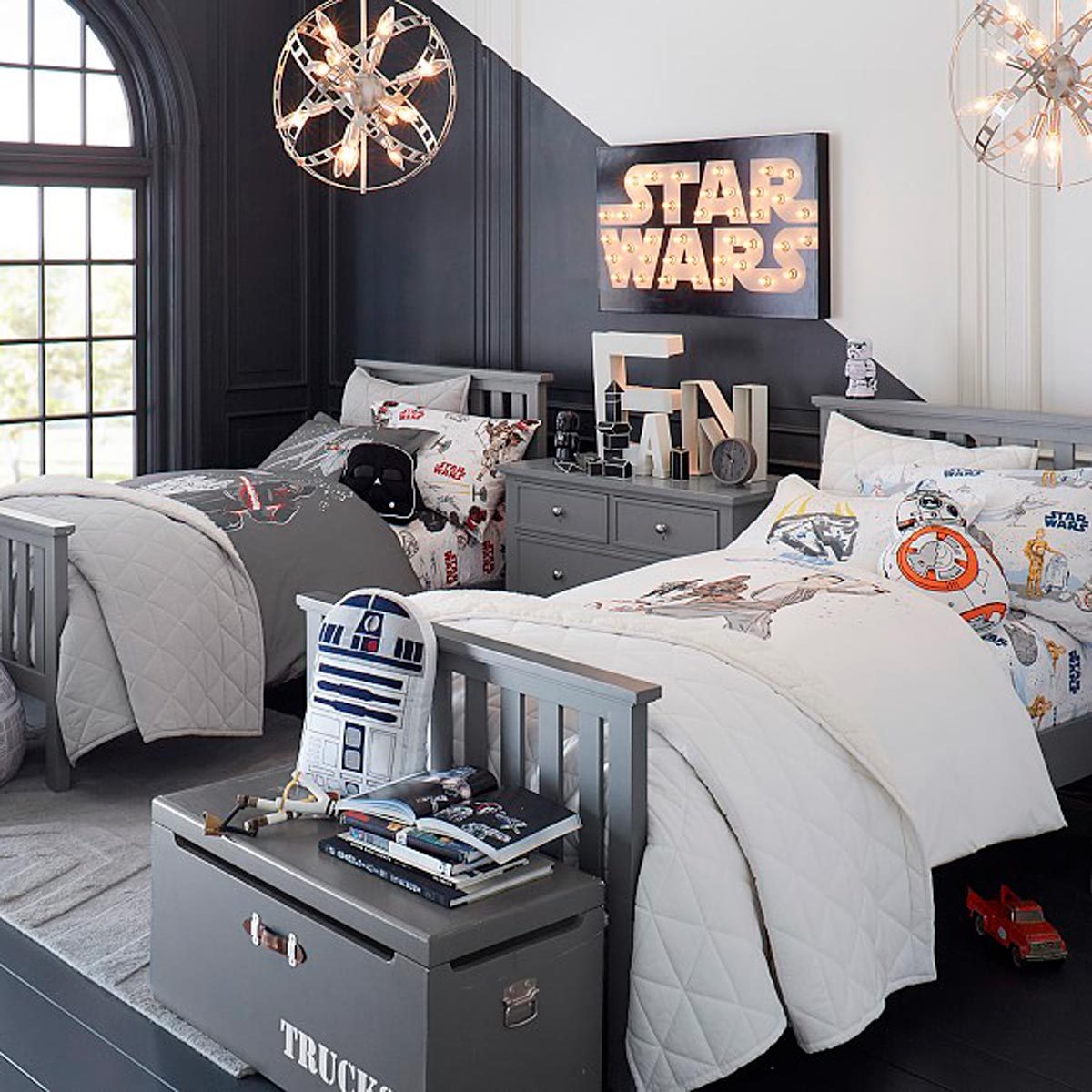 12 Super Cool Kids Room Ideas You've Got to See! | Family Handyman