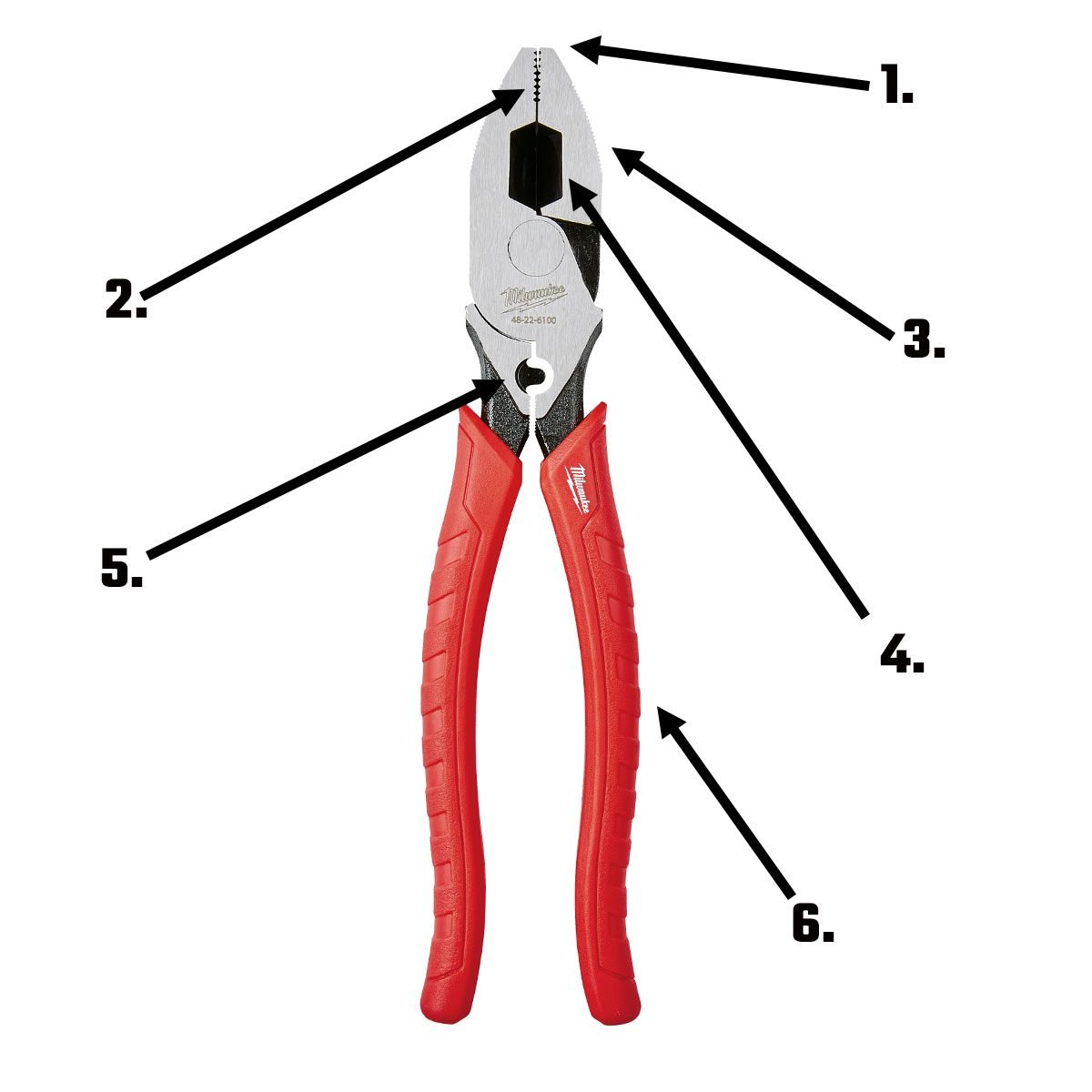 Lineman's pliers - Wikipedia