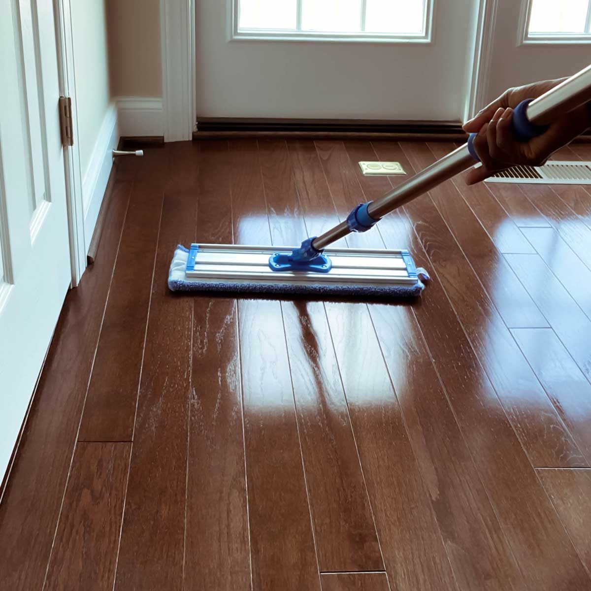 Clean Hardwood Floor GettyImages 1250726915 ?resize=568