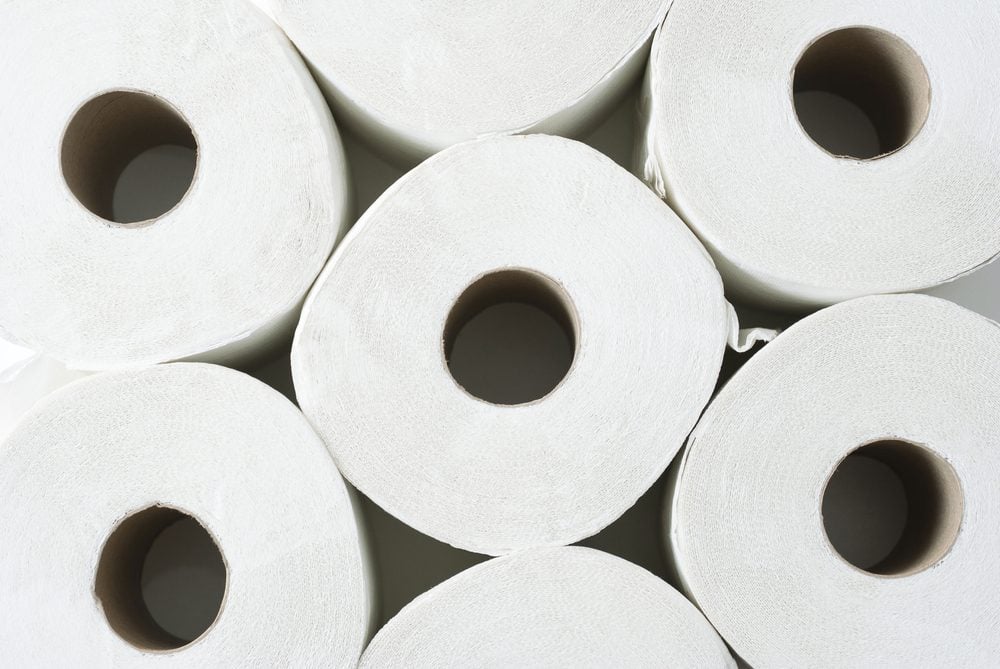 Which Toilet Paper is Least Likely to Block Your Drains?