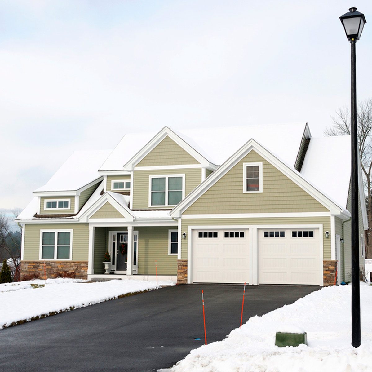 A Heated Driveway: Is It Actually Worth It?