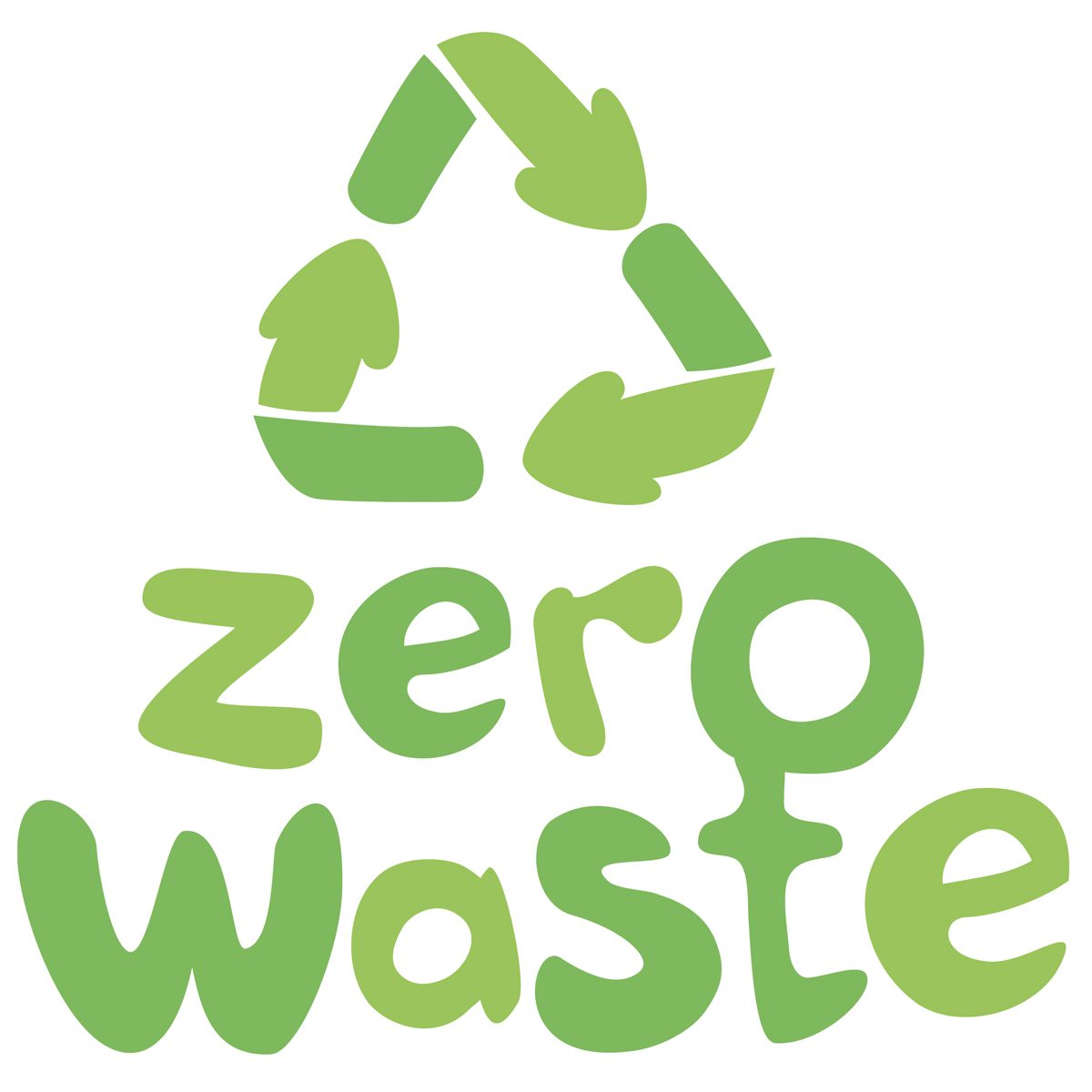 what is zero waste?