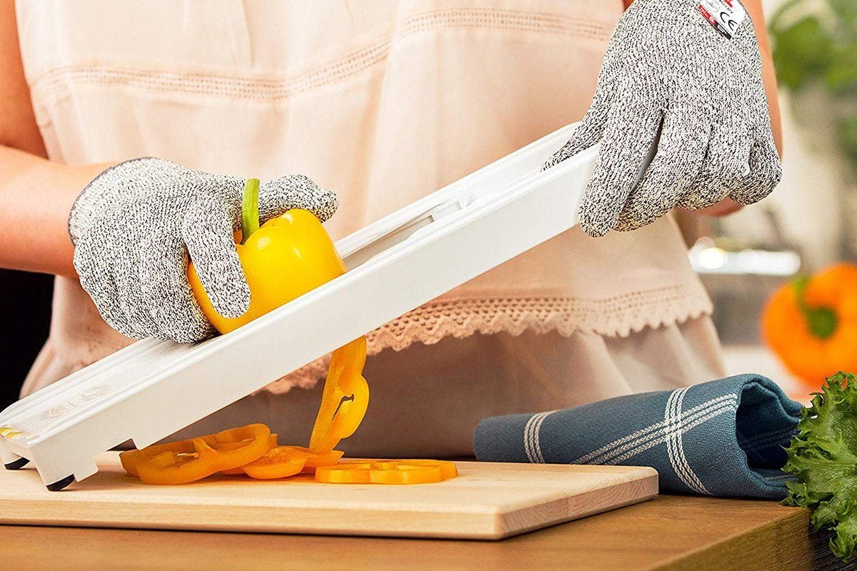 10 Kitchen Safety Products Every Home Cook Should Own