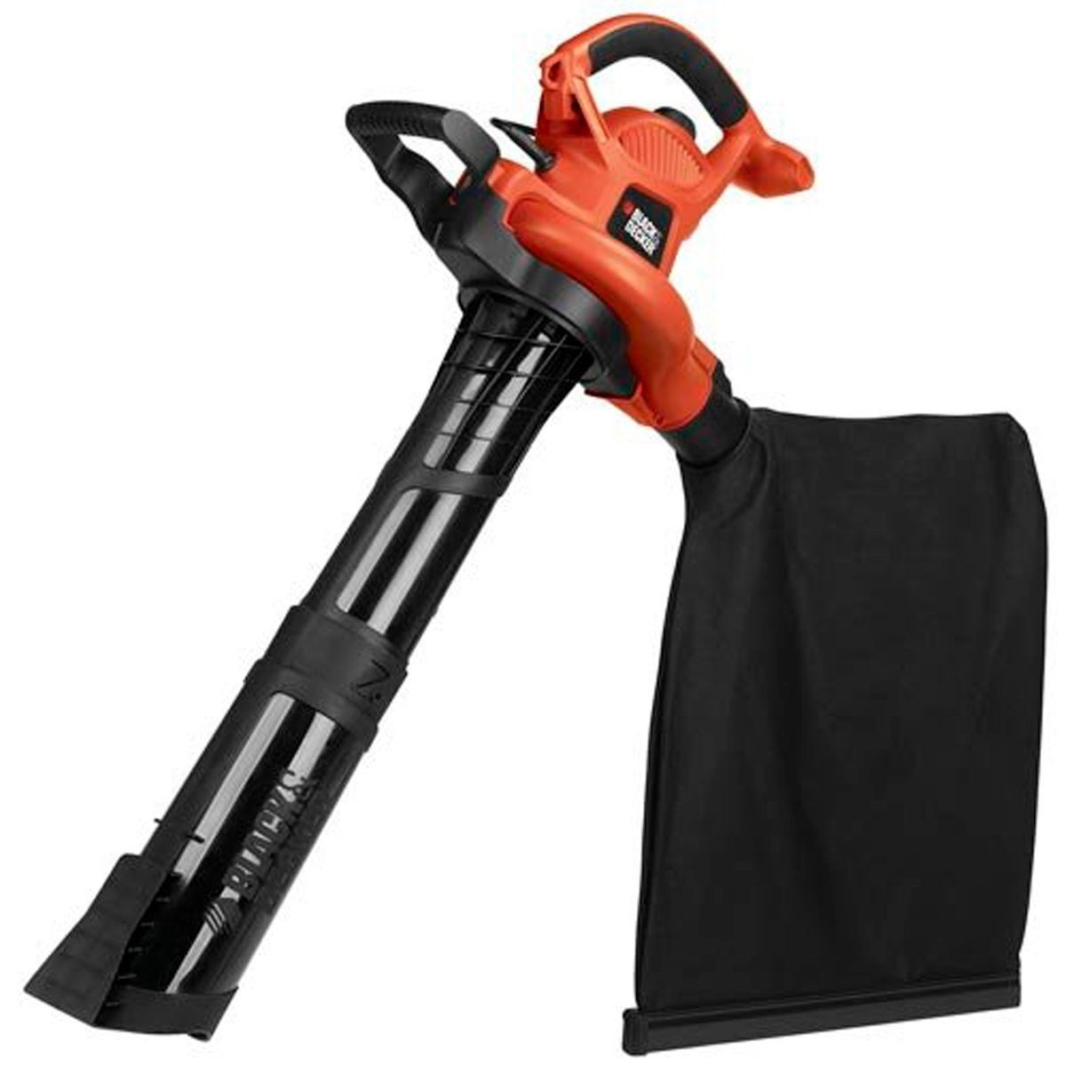Best Reviewed Leaf Blowers On Amazon Family Handyman