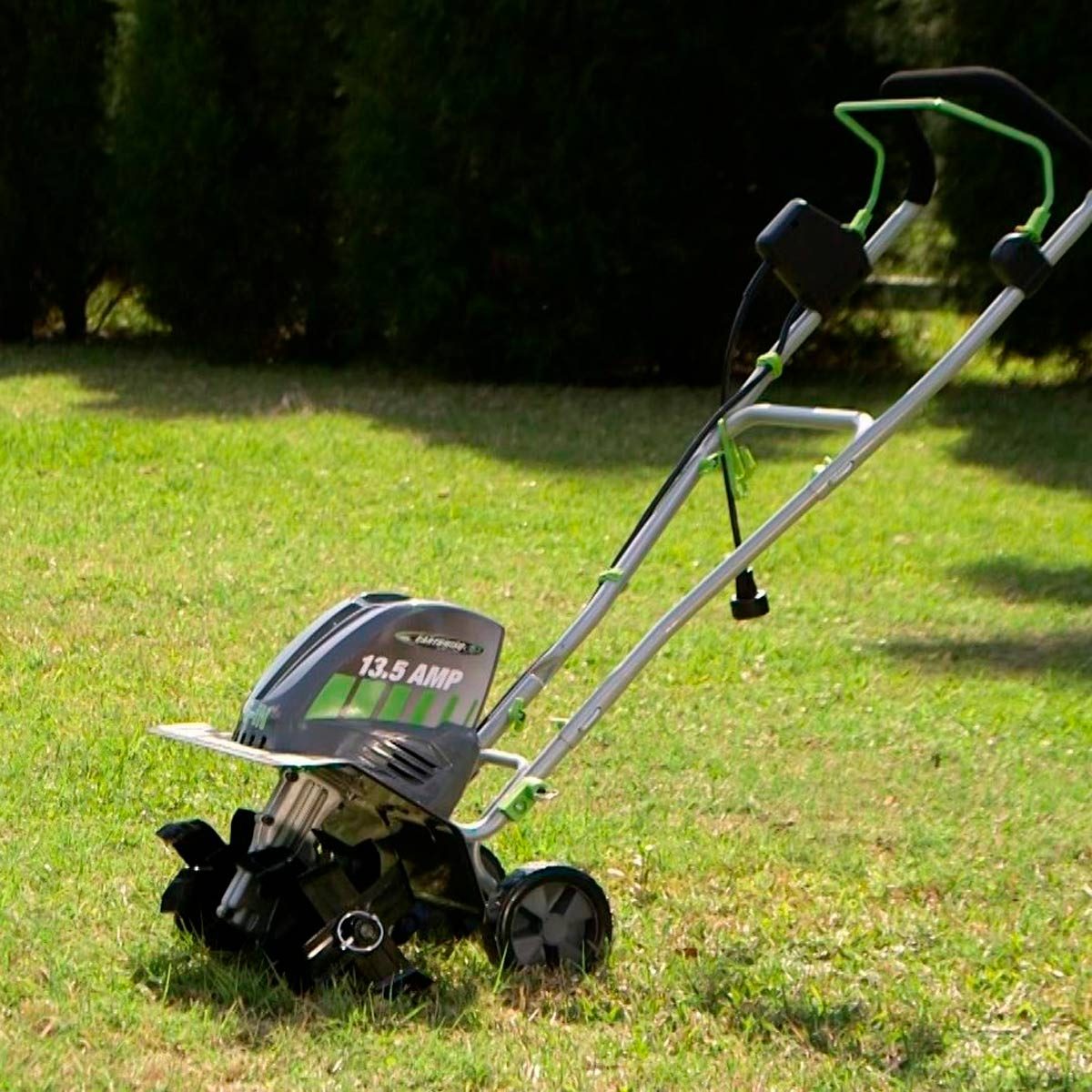 10 Best-Reviewed Garden Tillers on Amazon | Family Handyman