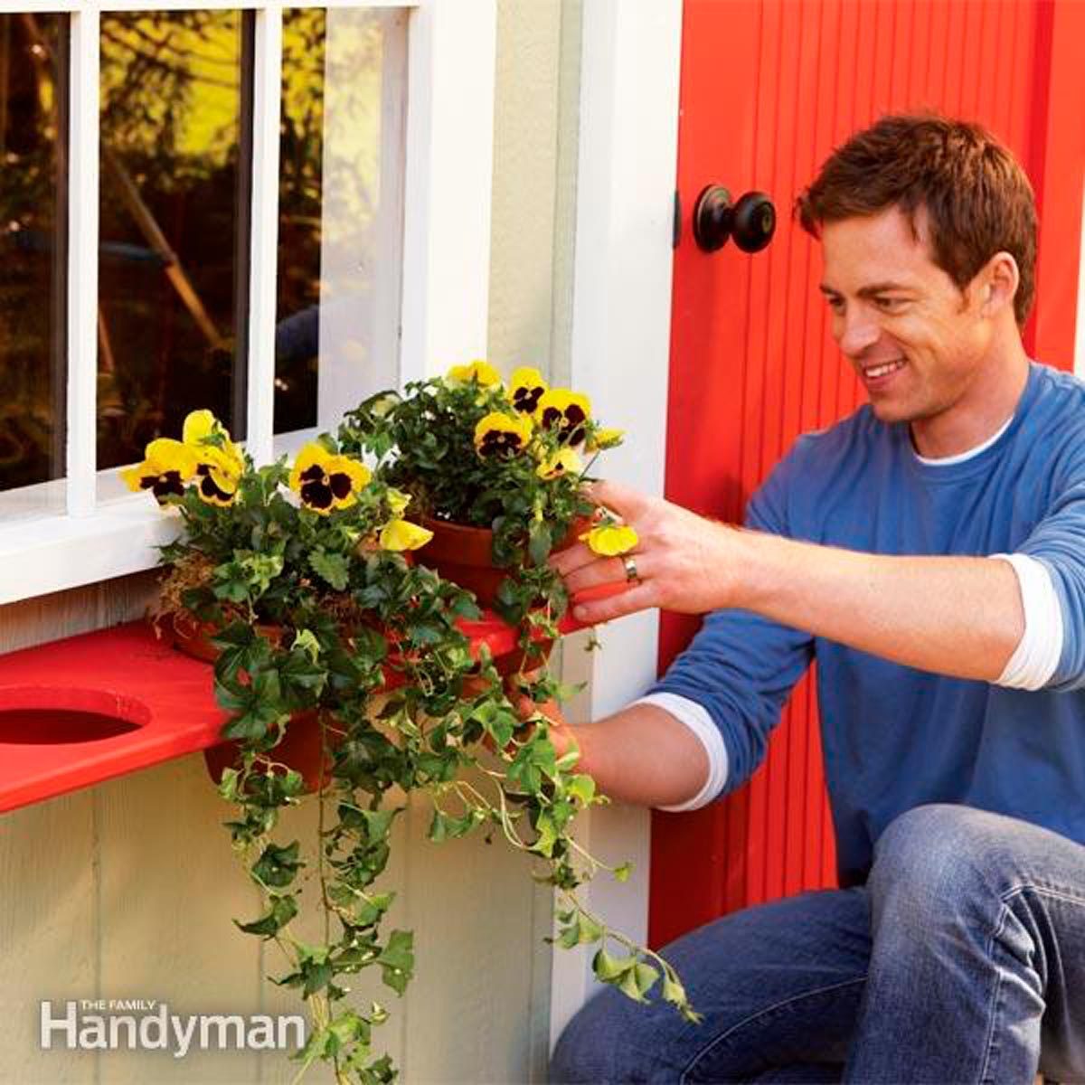 DIY Gardener: 3 Steps to Impress with the Perfect Planter - BrazenWoman