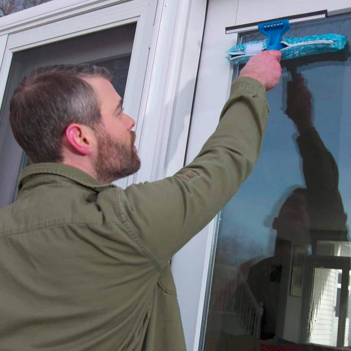 10 Best Window Cleaning Tools and Supplies